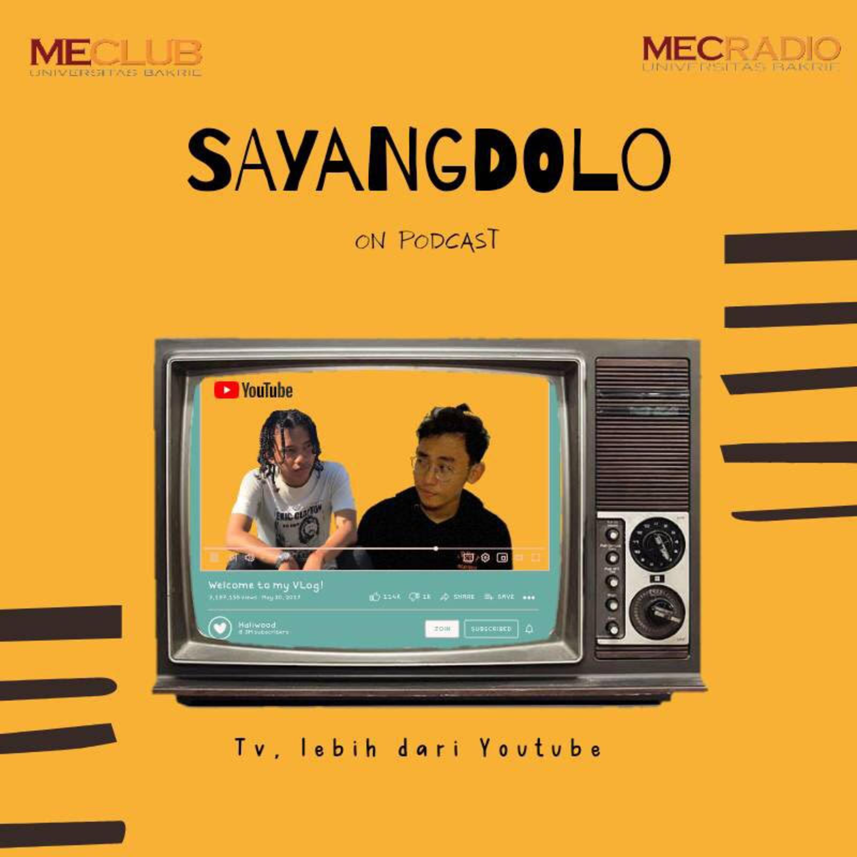 Meclub Podcast