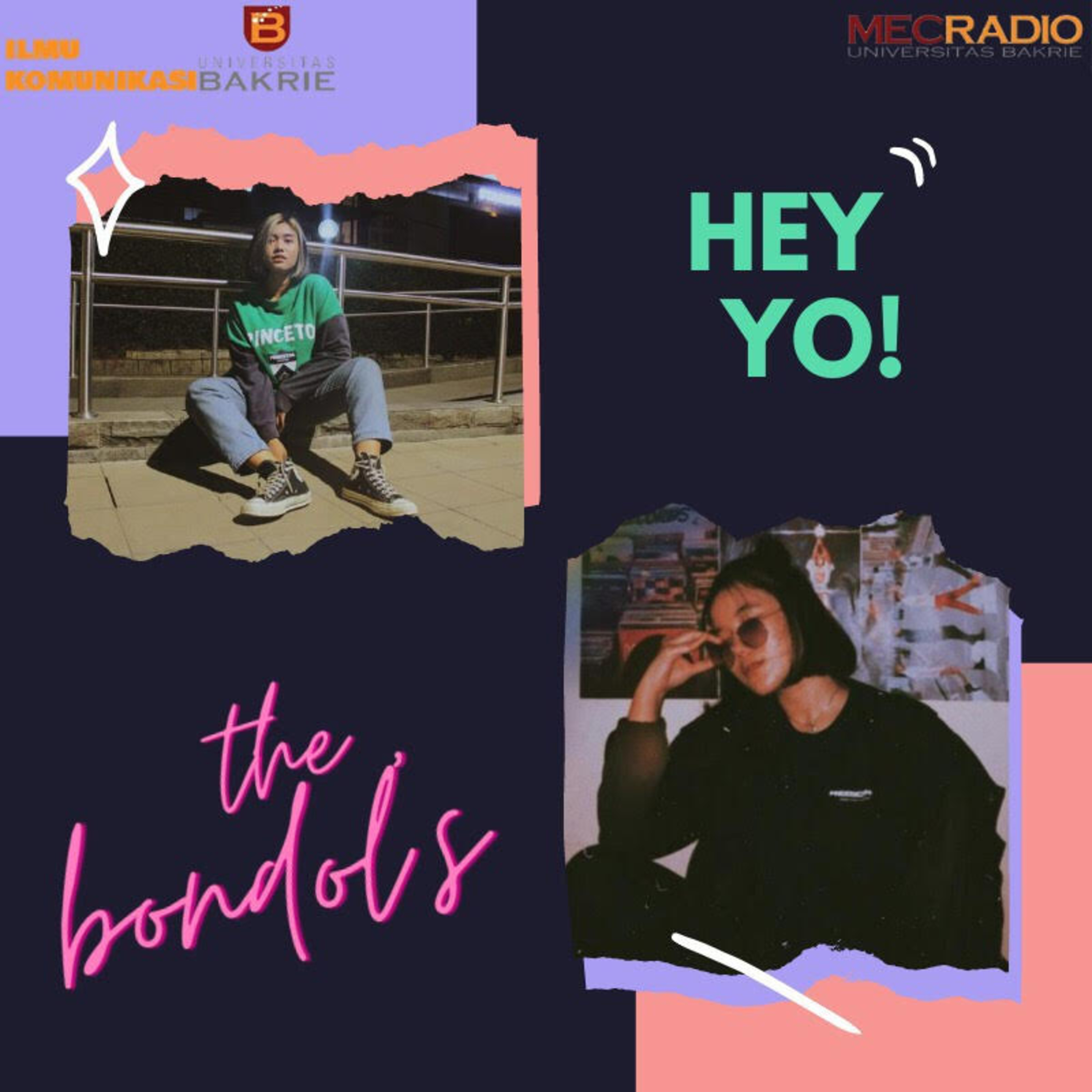 Meclub Podcast