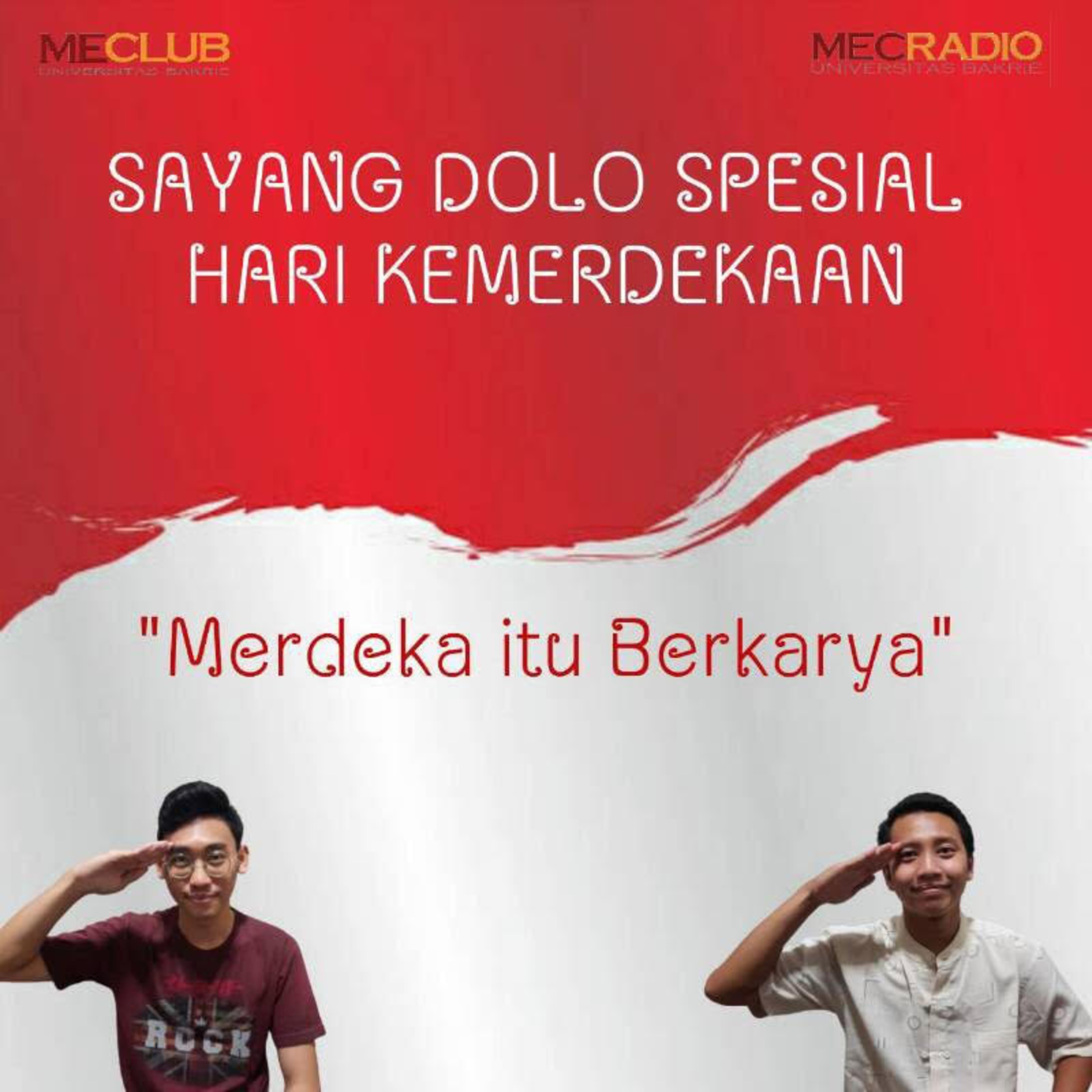 Meclub Podcast