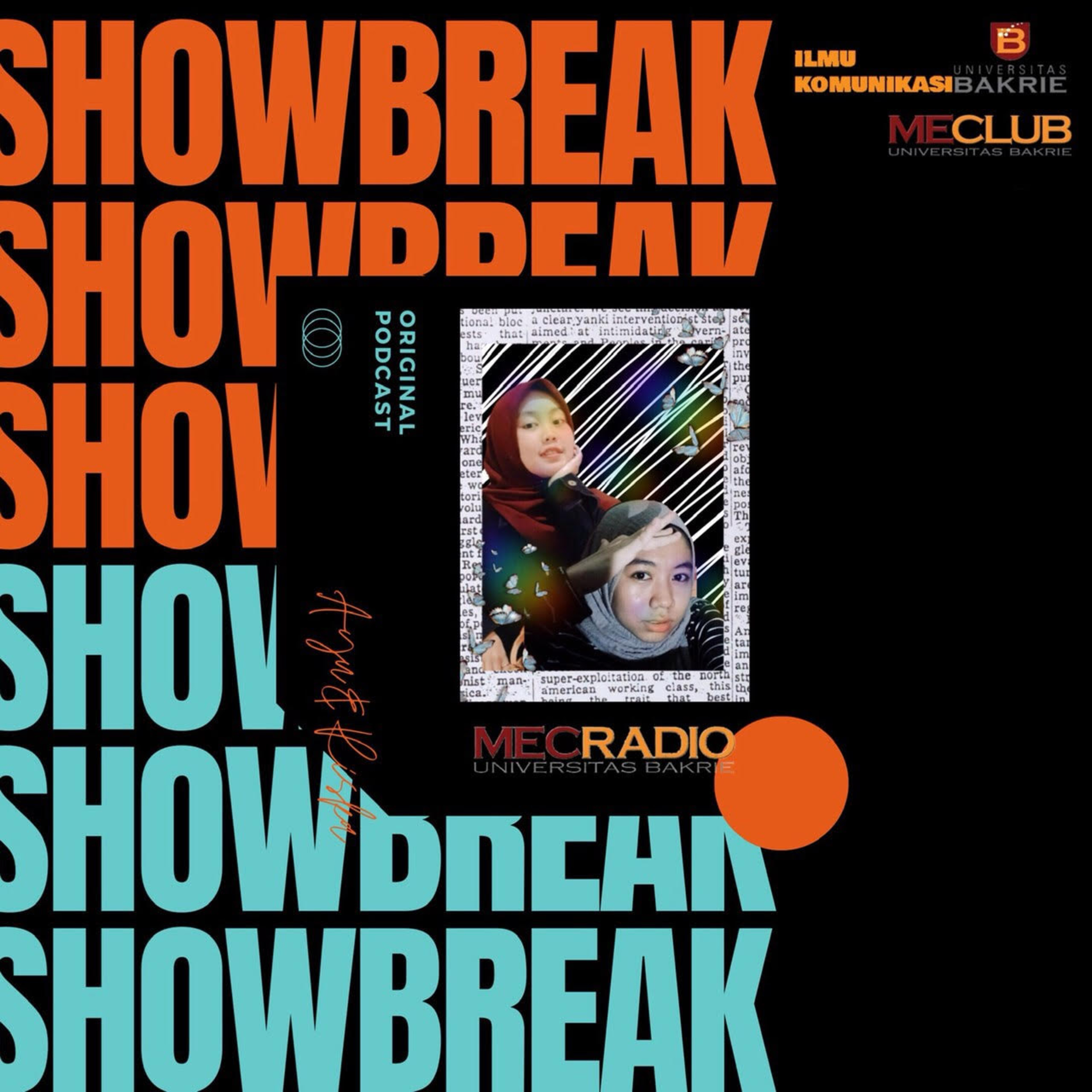 Meclub Podcast