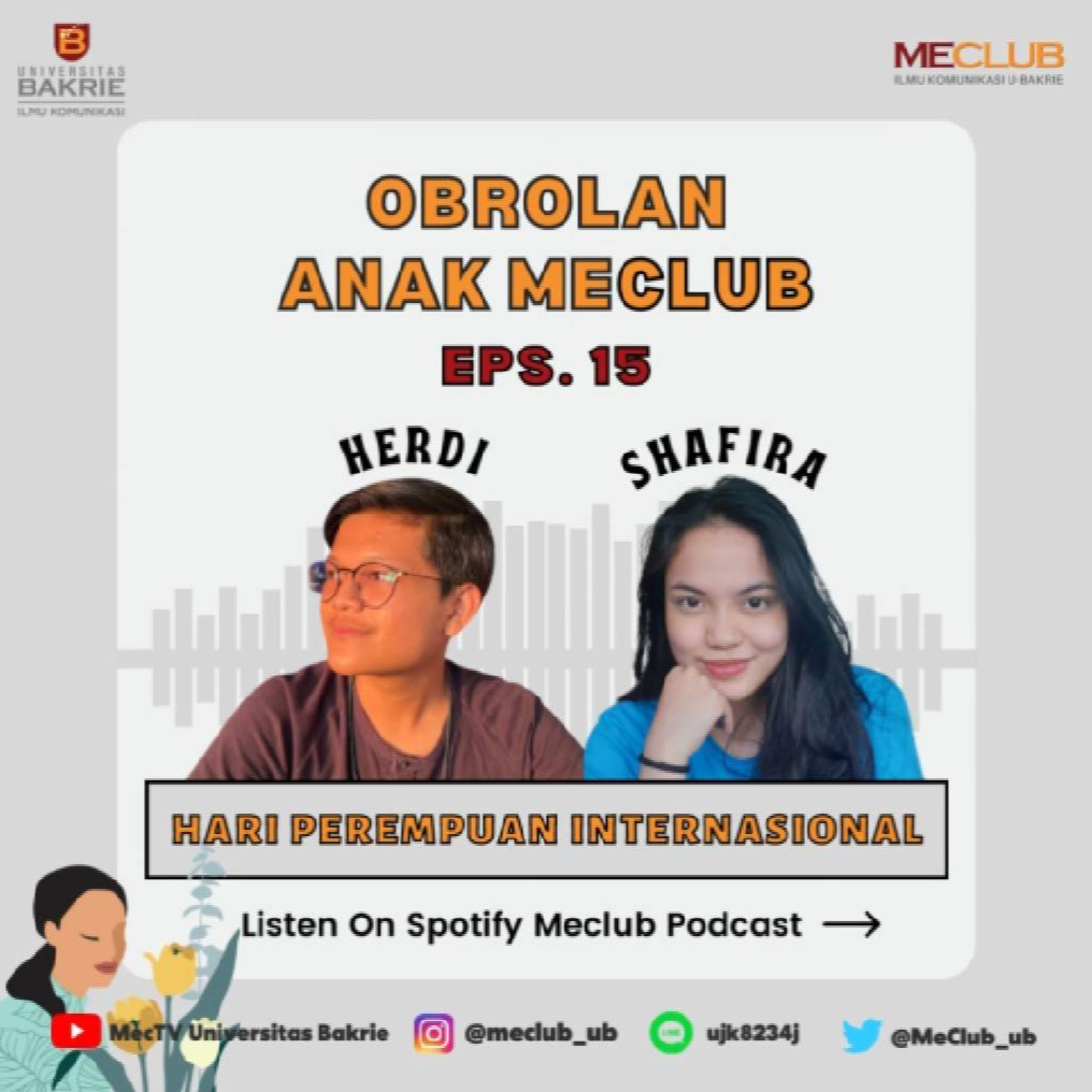 Meclub Podcast