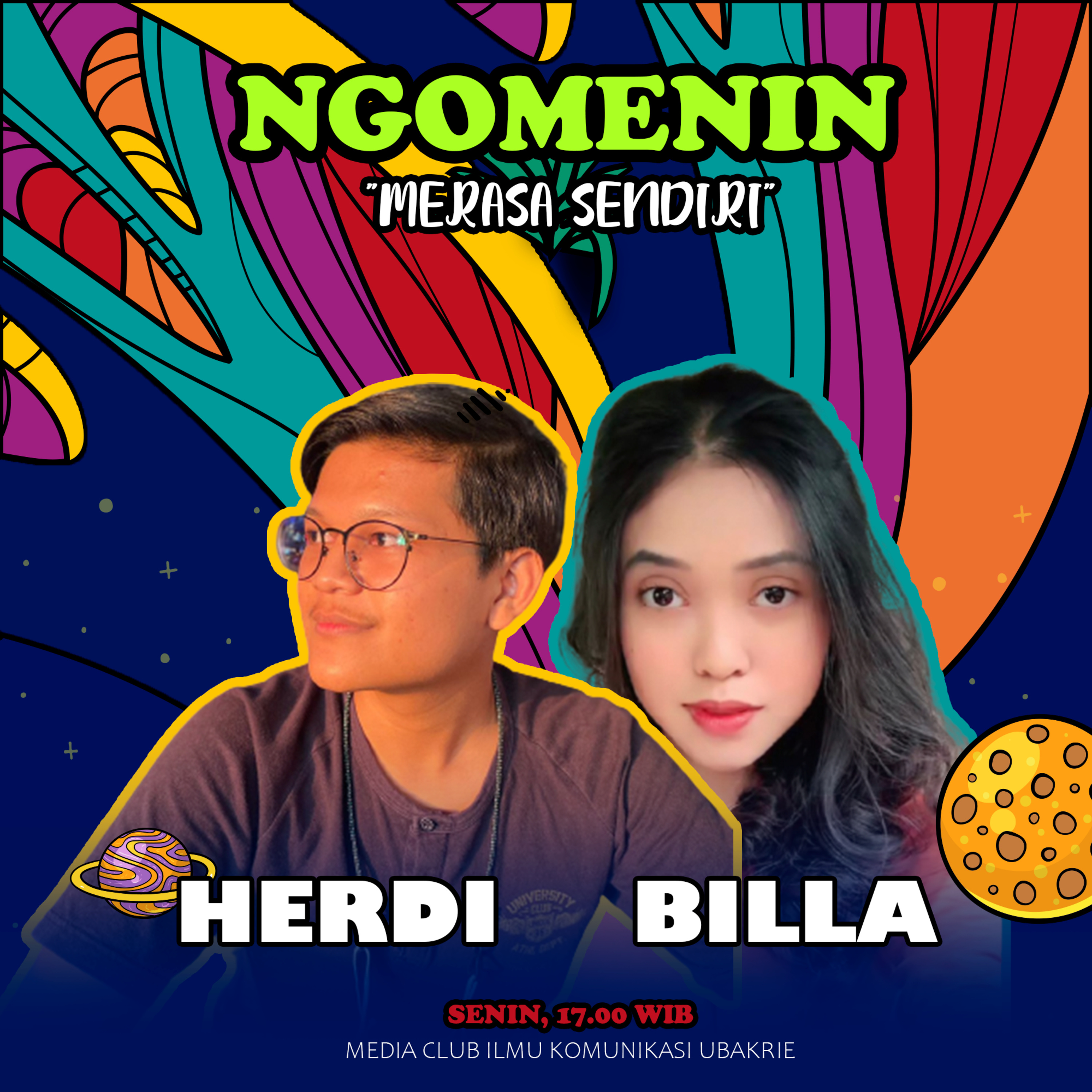Meclub Podcast