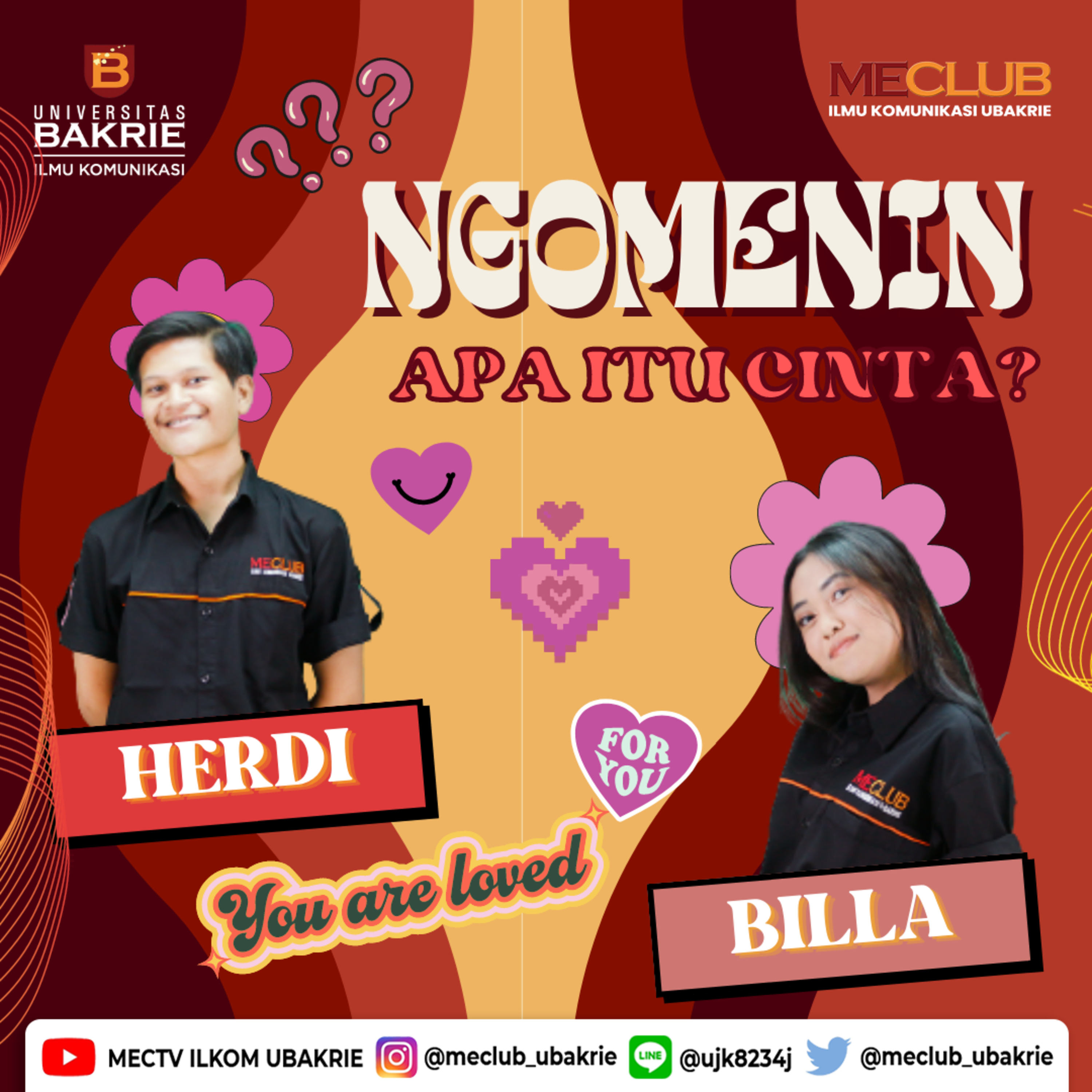 Meclub Podcast