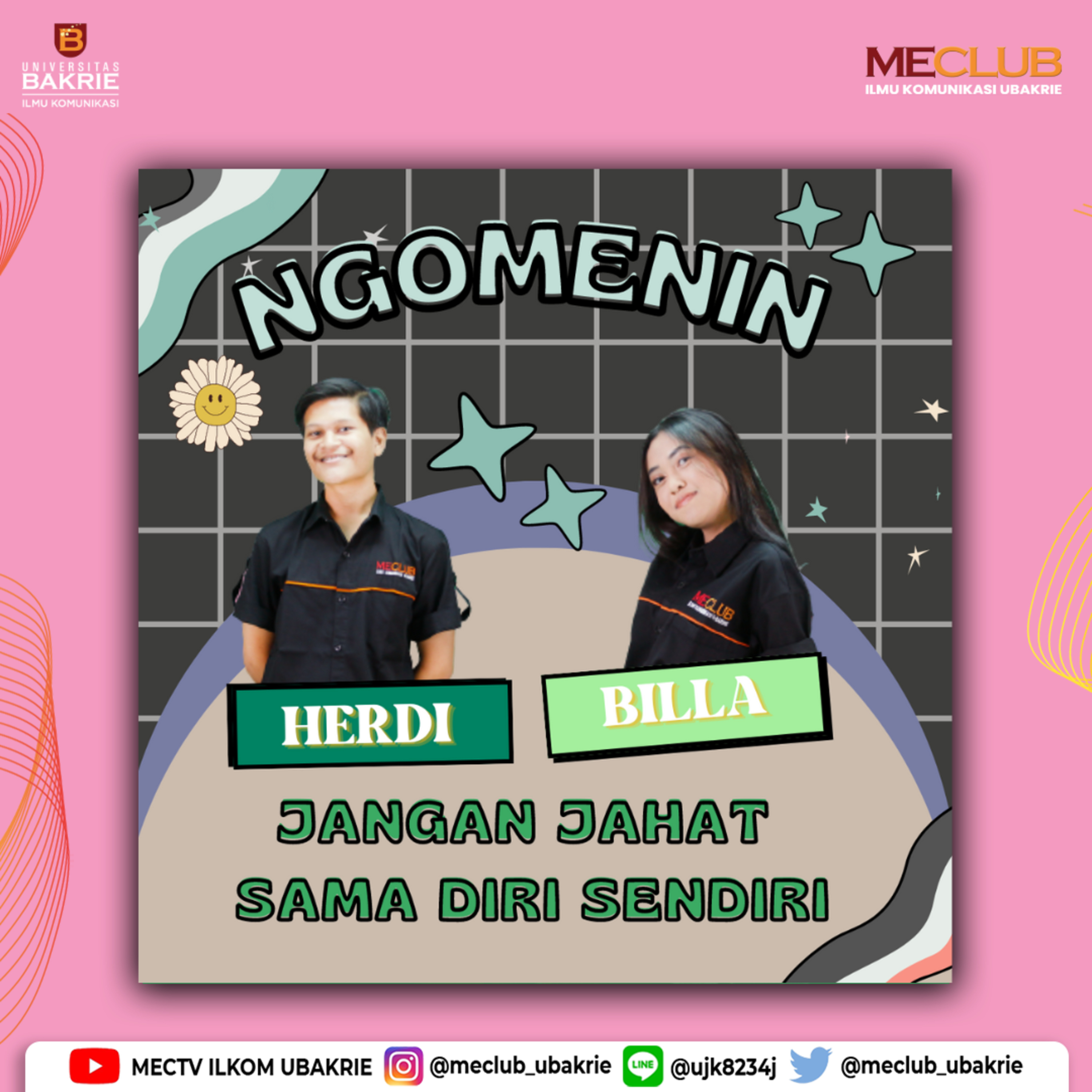 Meclub Podcast