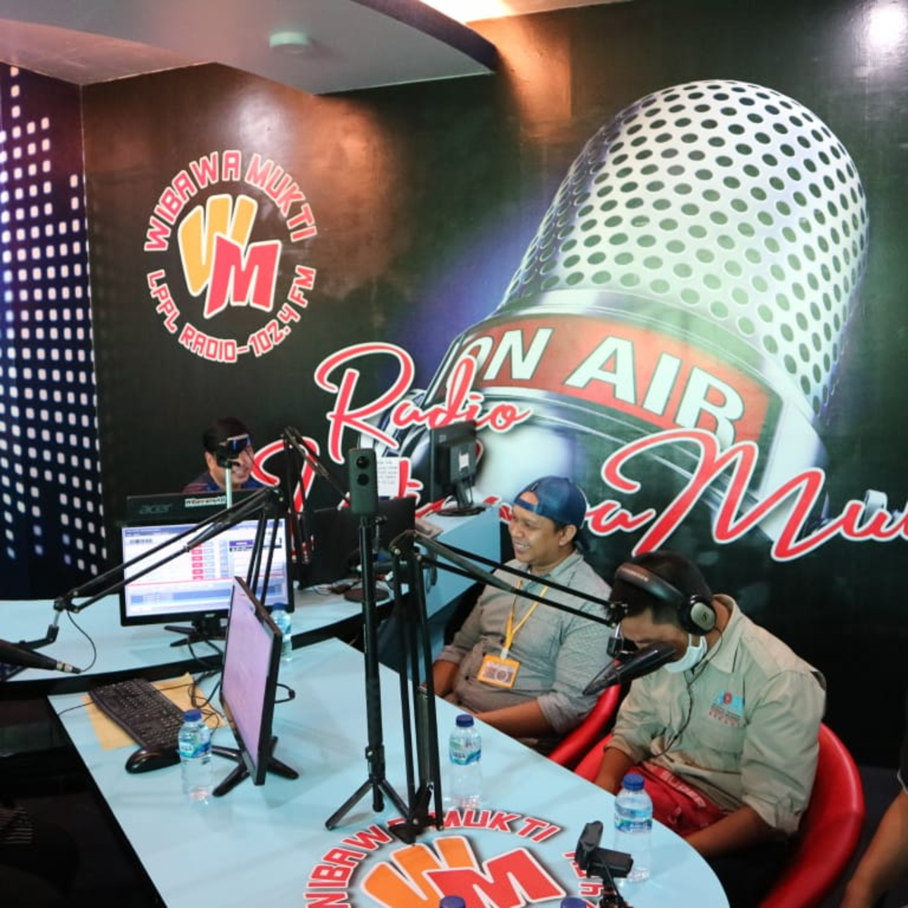 Radio Wibawamukti