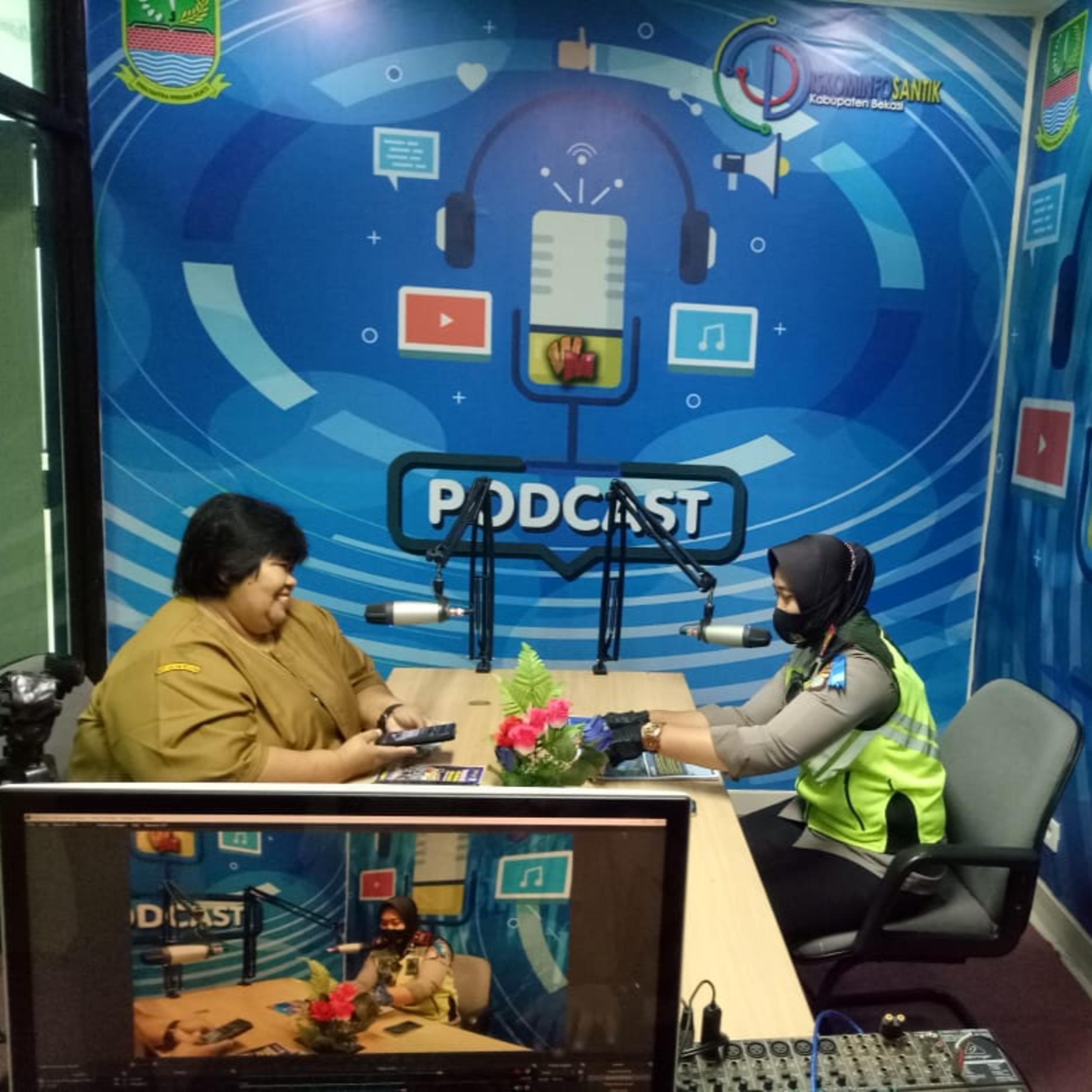Radio Wibawamukti