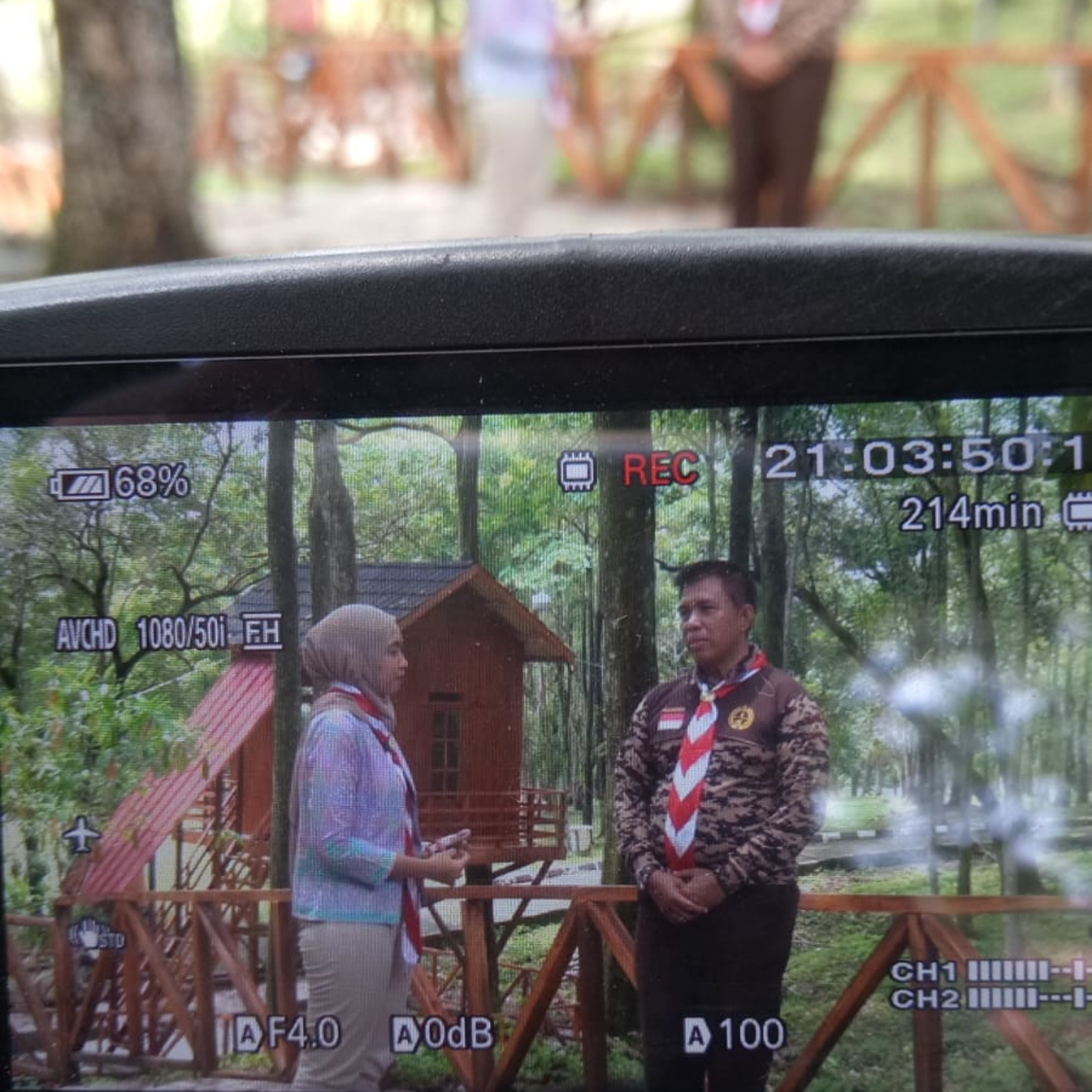 Radio Wibawamukti