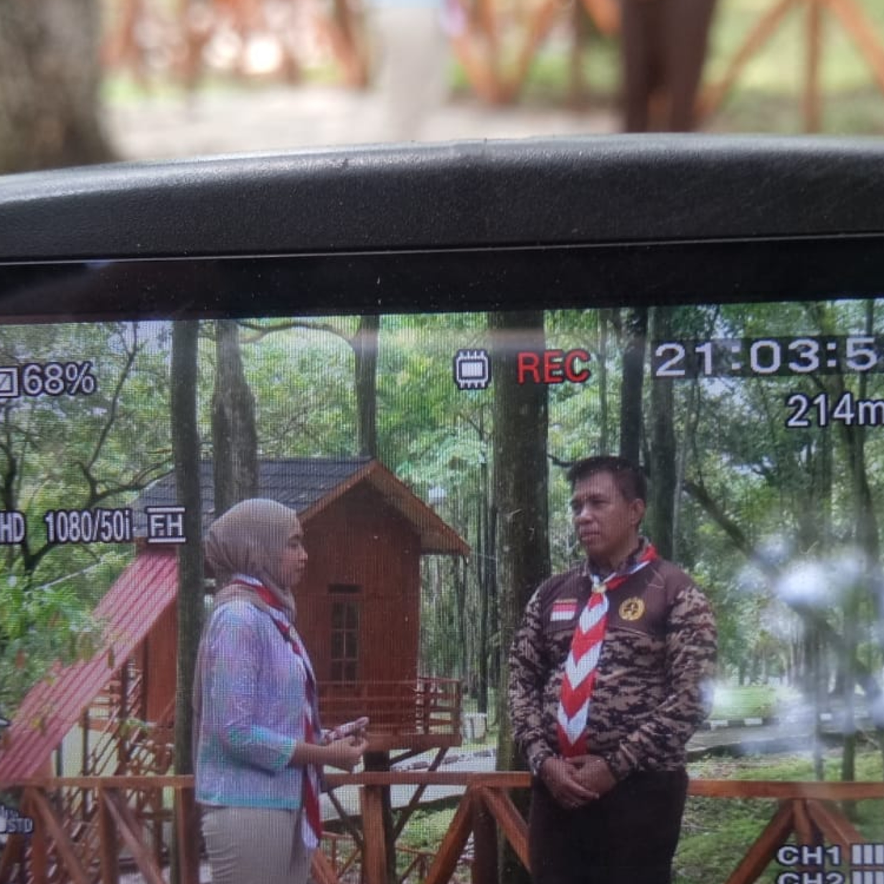 Radio Wibawamukti