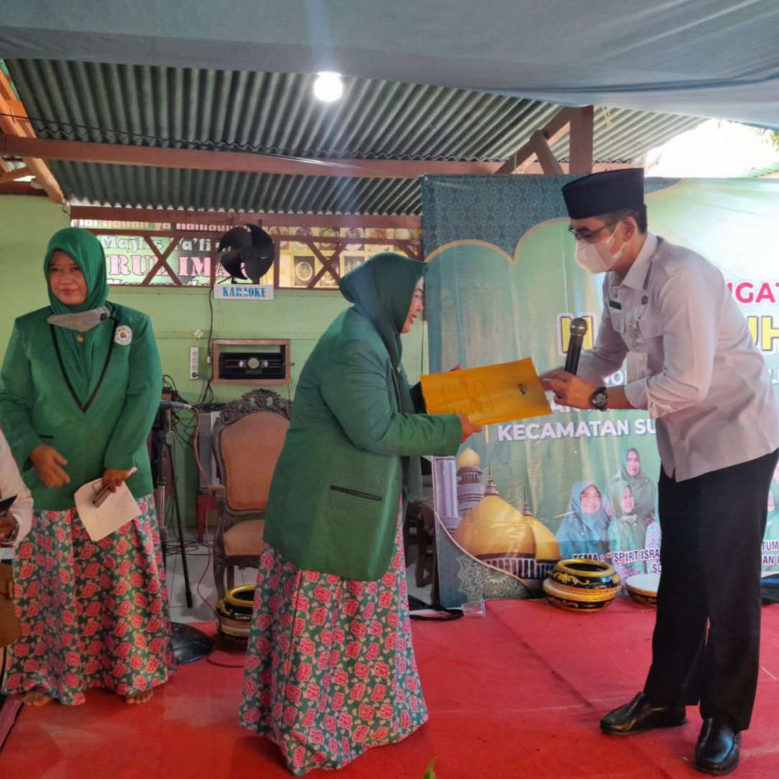Radio Wibawamukti