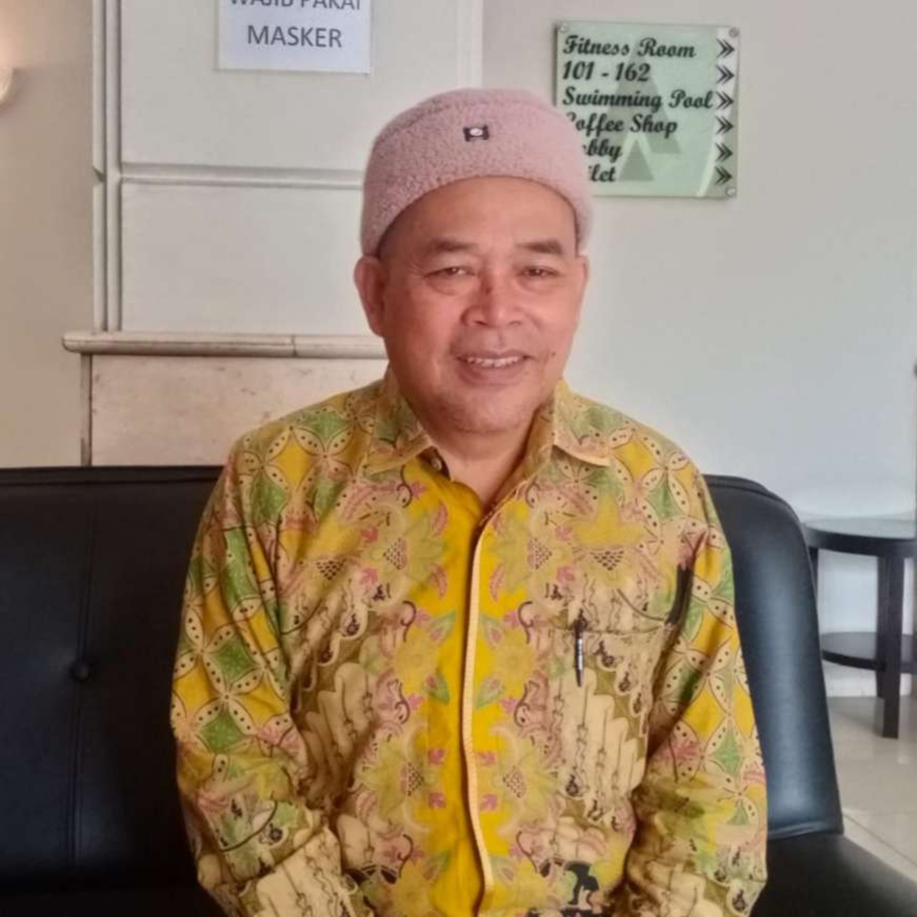 Radio Wibawamukti