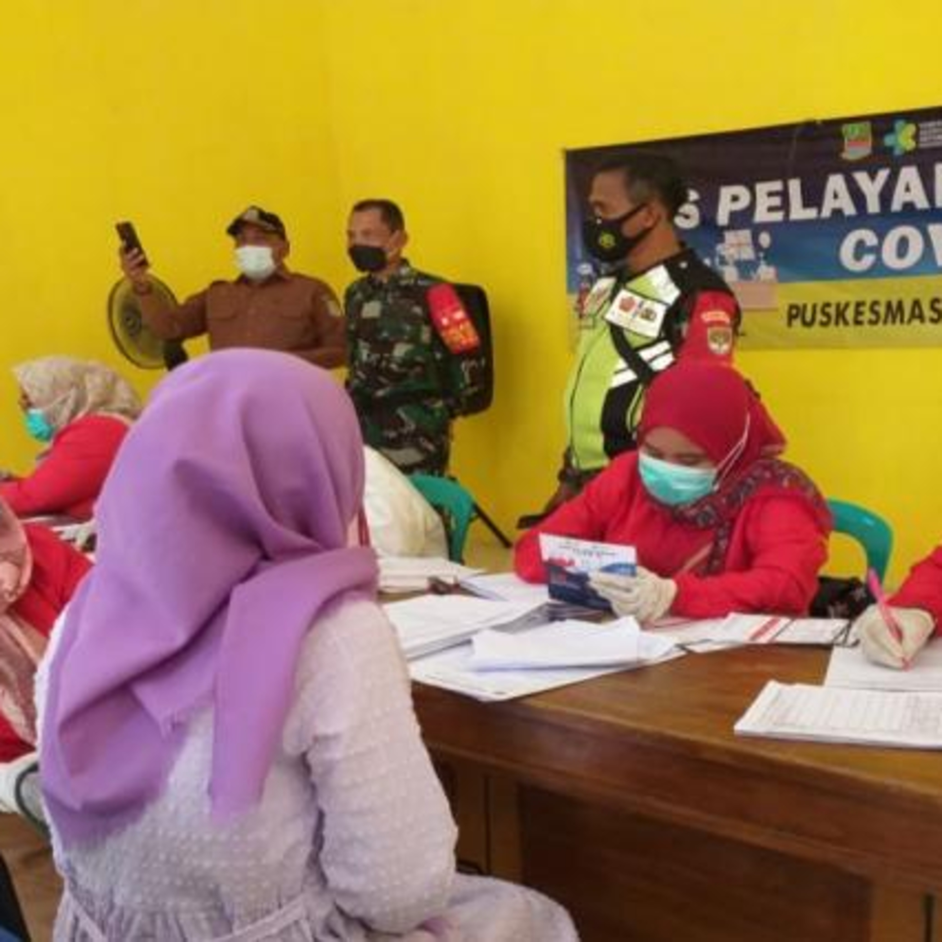 Radio Wibawamukti