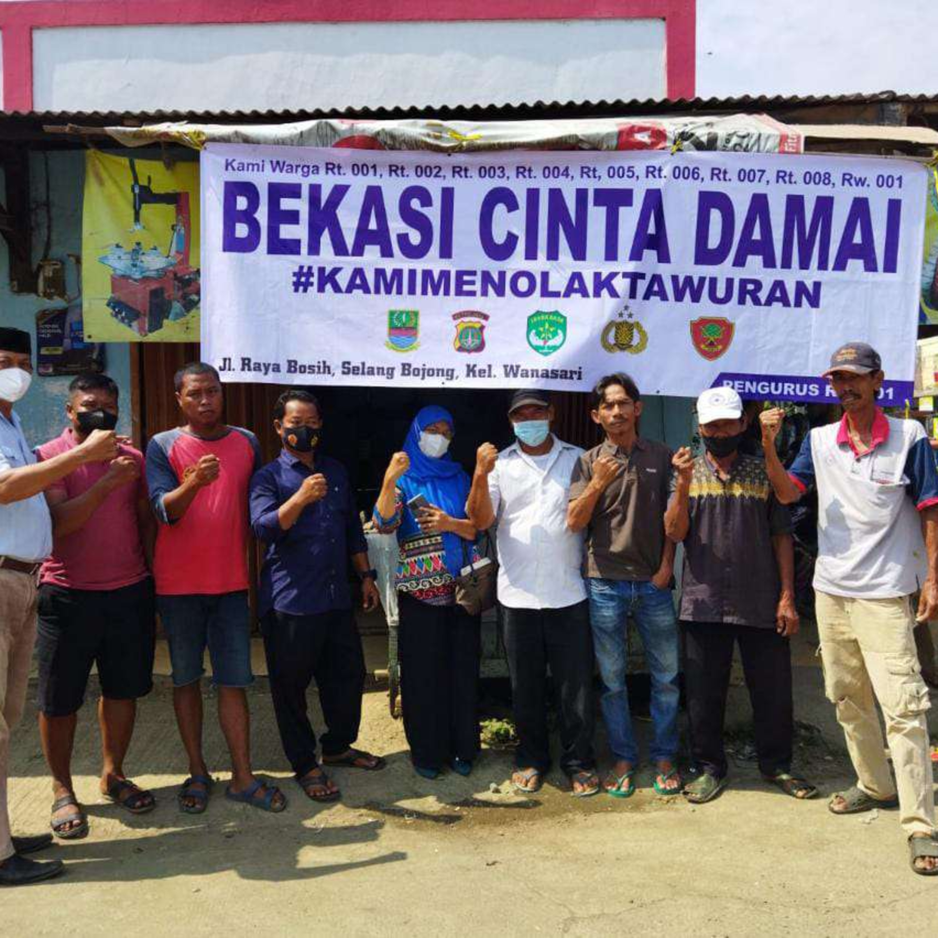 Radio Wibawamukti