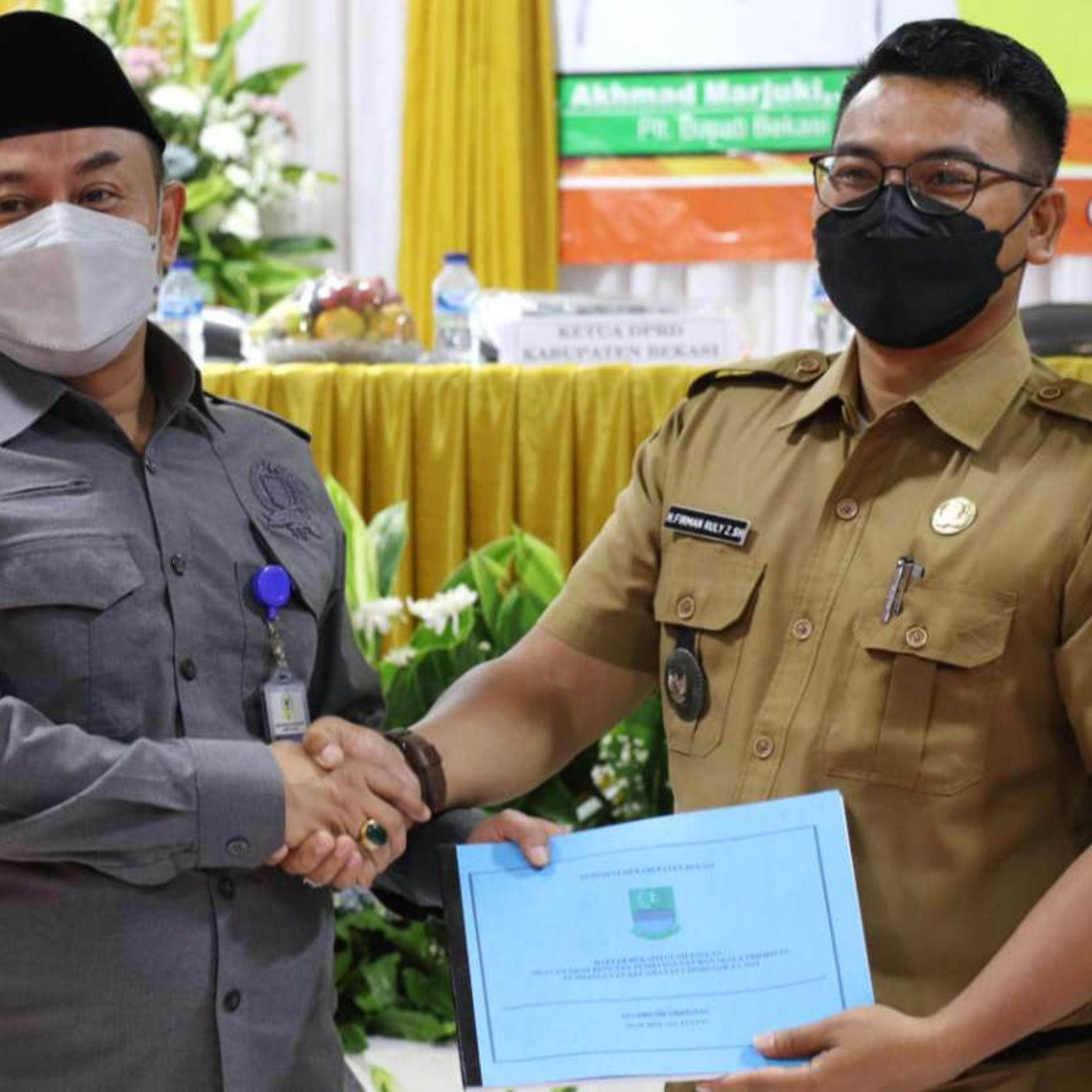 Radio Wibawamukti