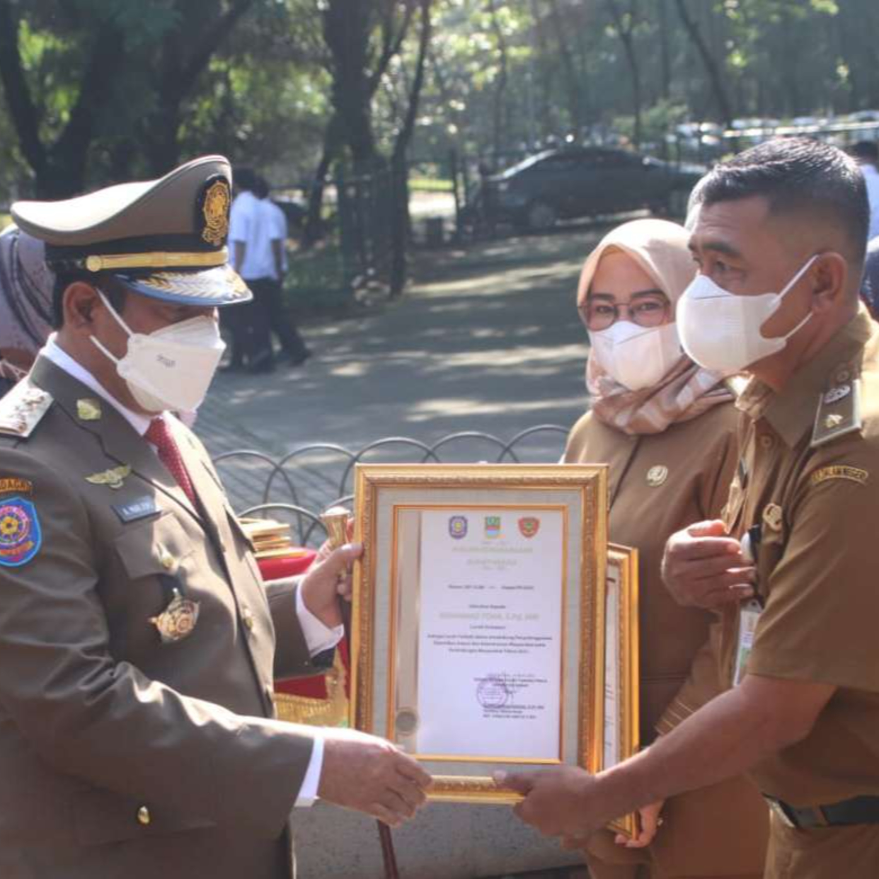 Radio Wibawamukti