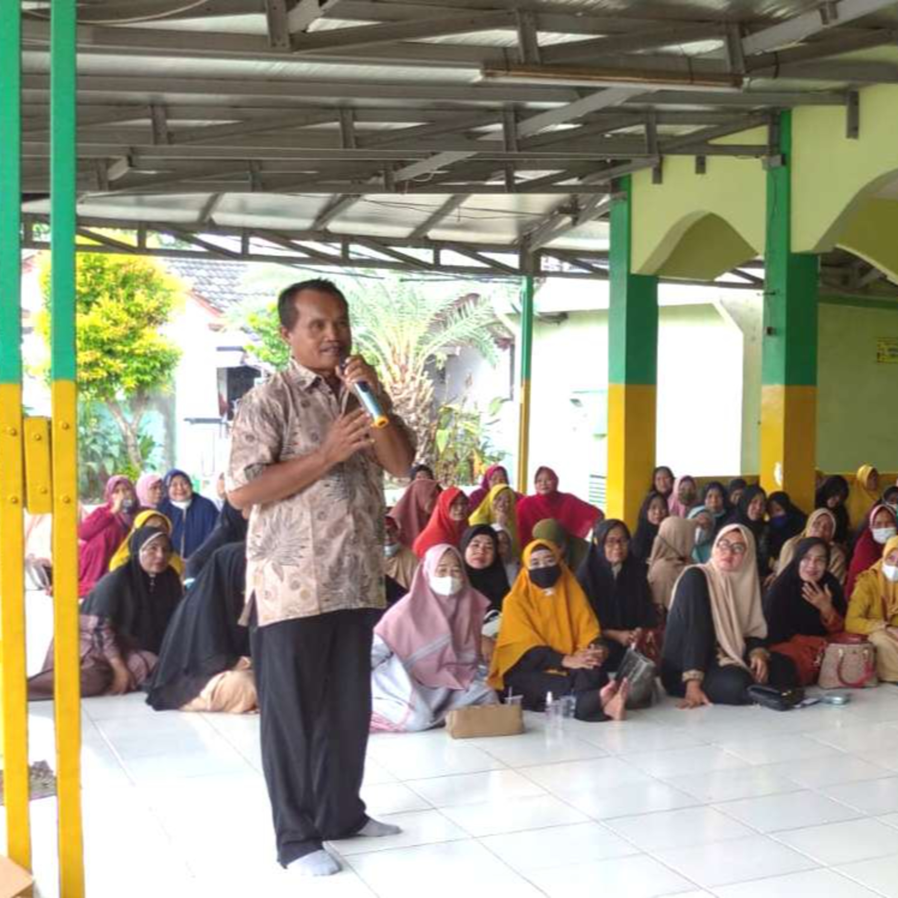 Radio Wibawamukti