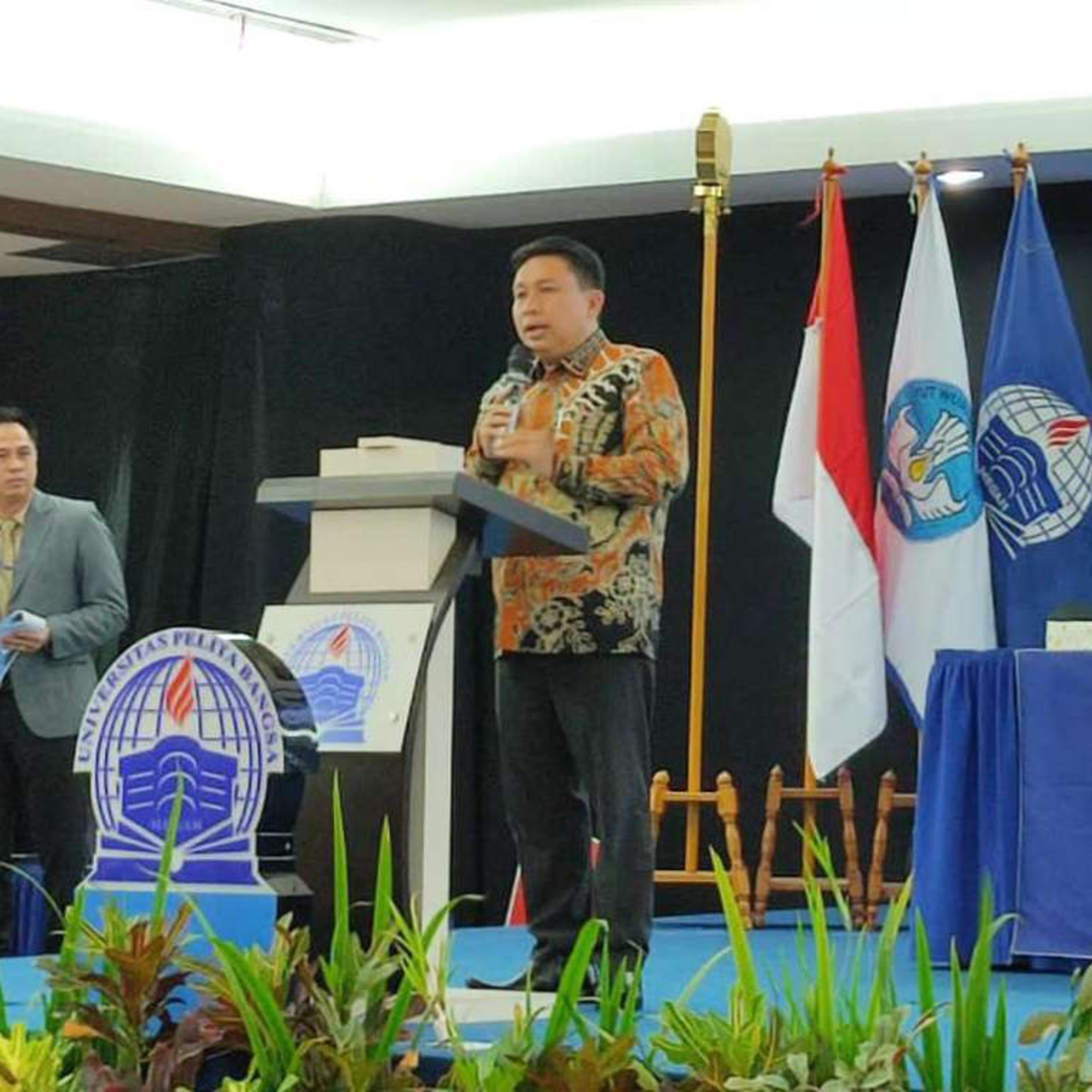 Radio Wibawamukti