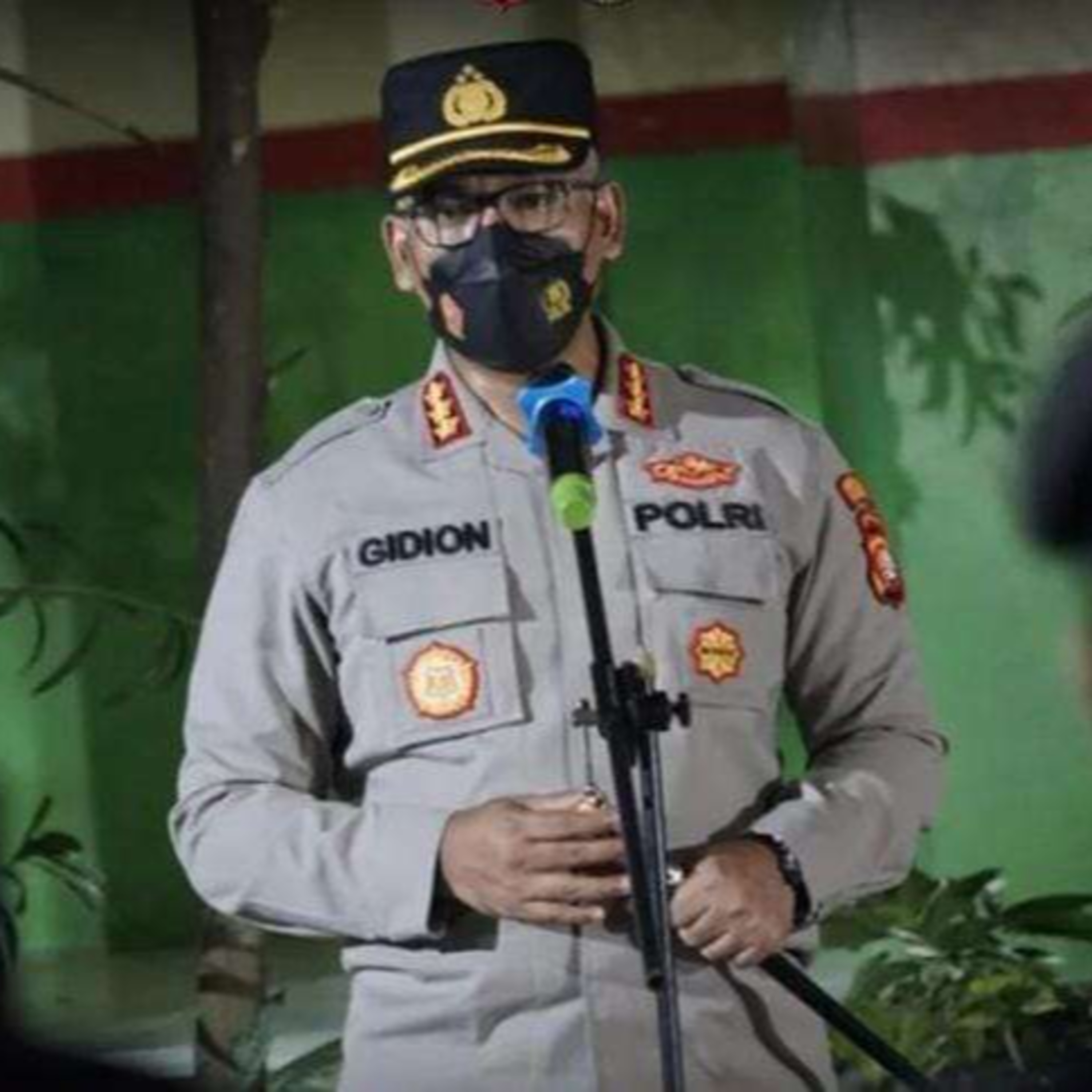 Radio Wibawamukti