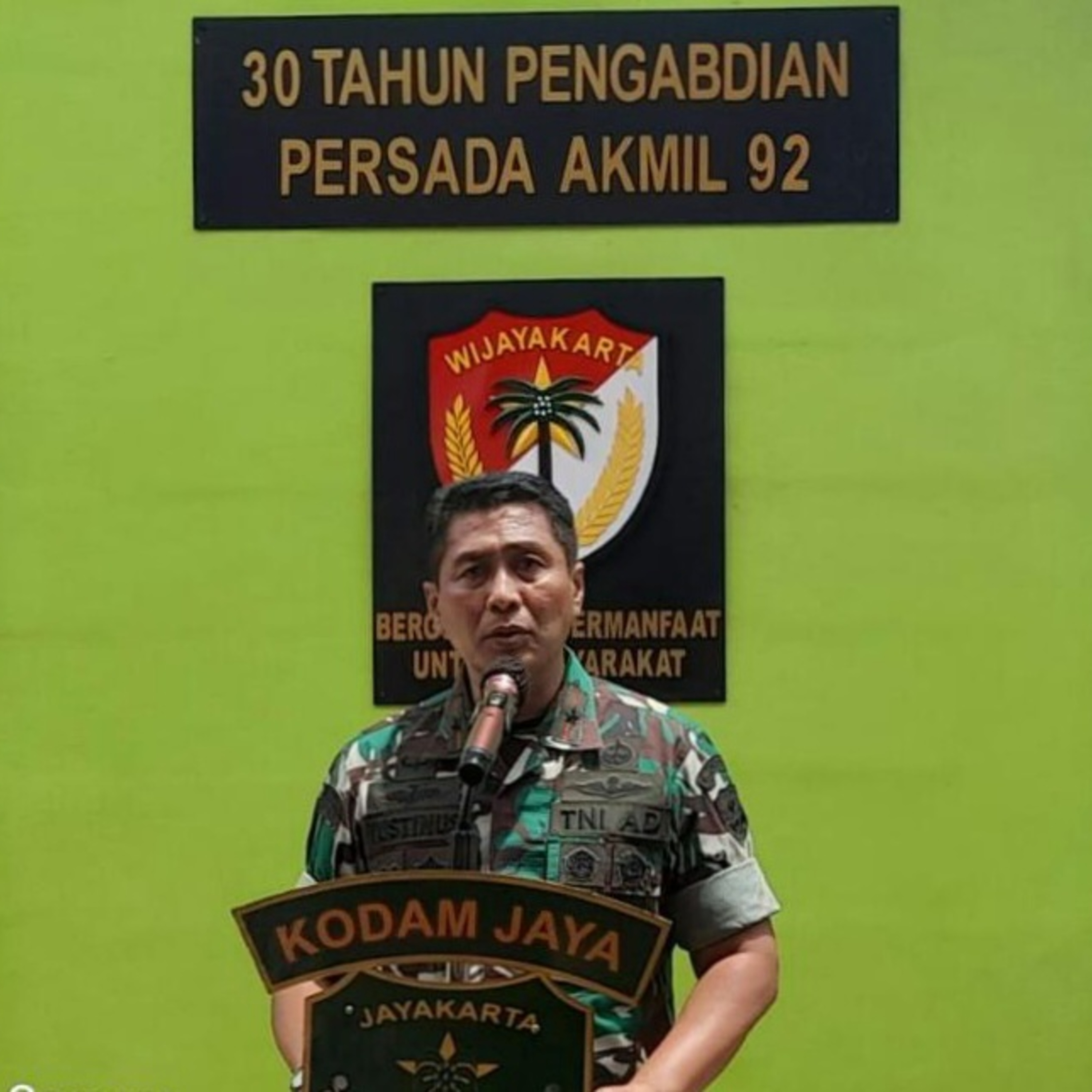 Radio Wibawamukti