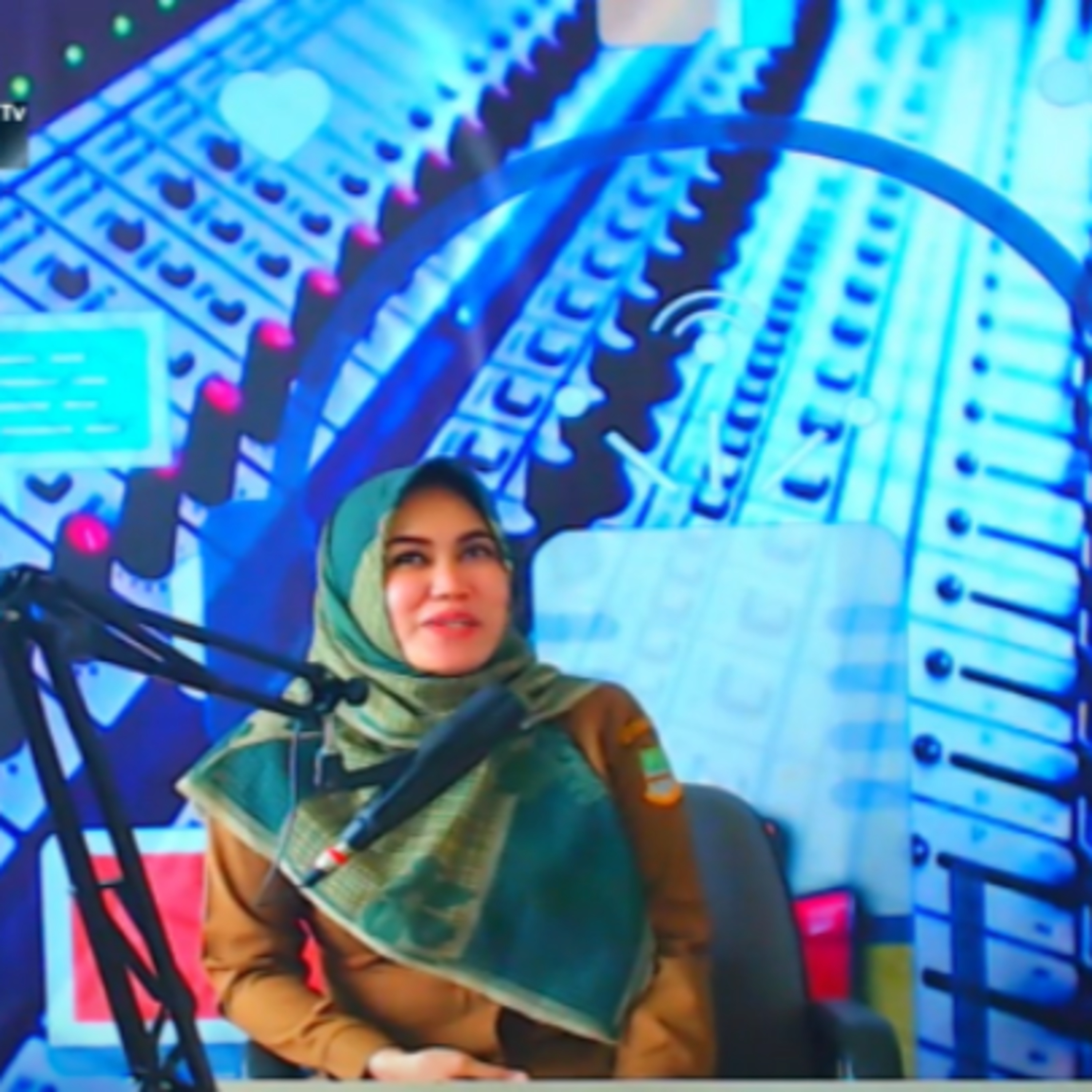 Radio Wibawamukti
