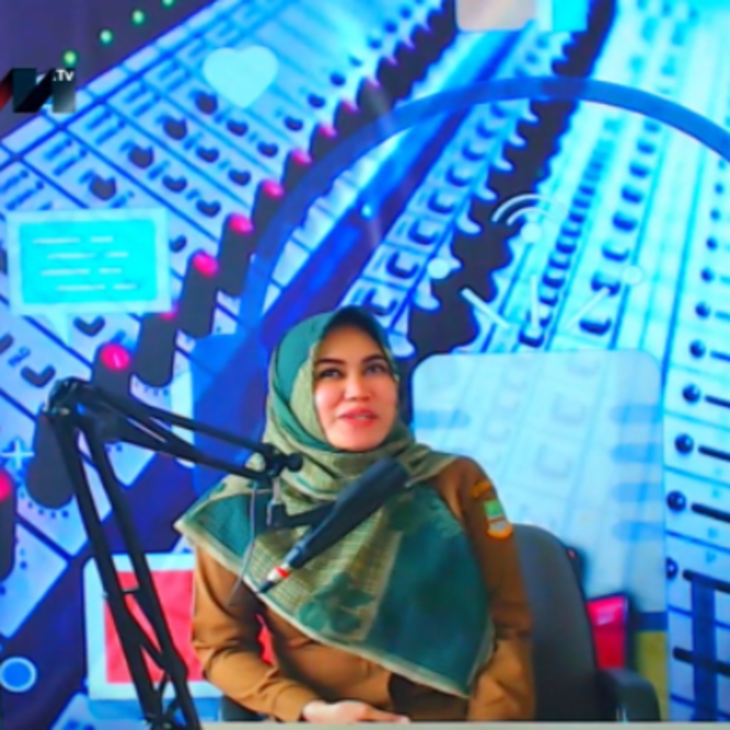 Radio Wibawamukti
