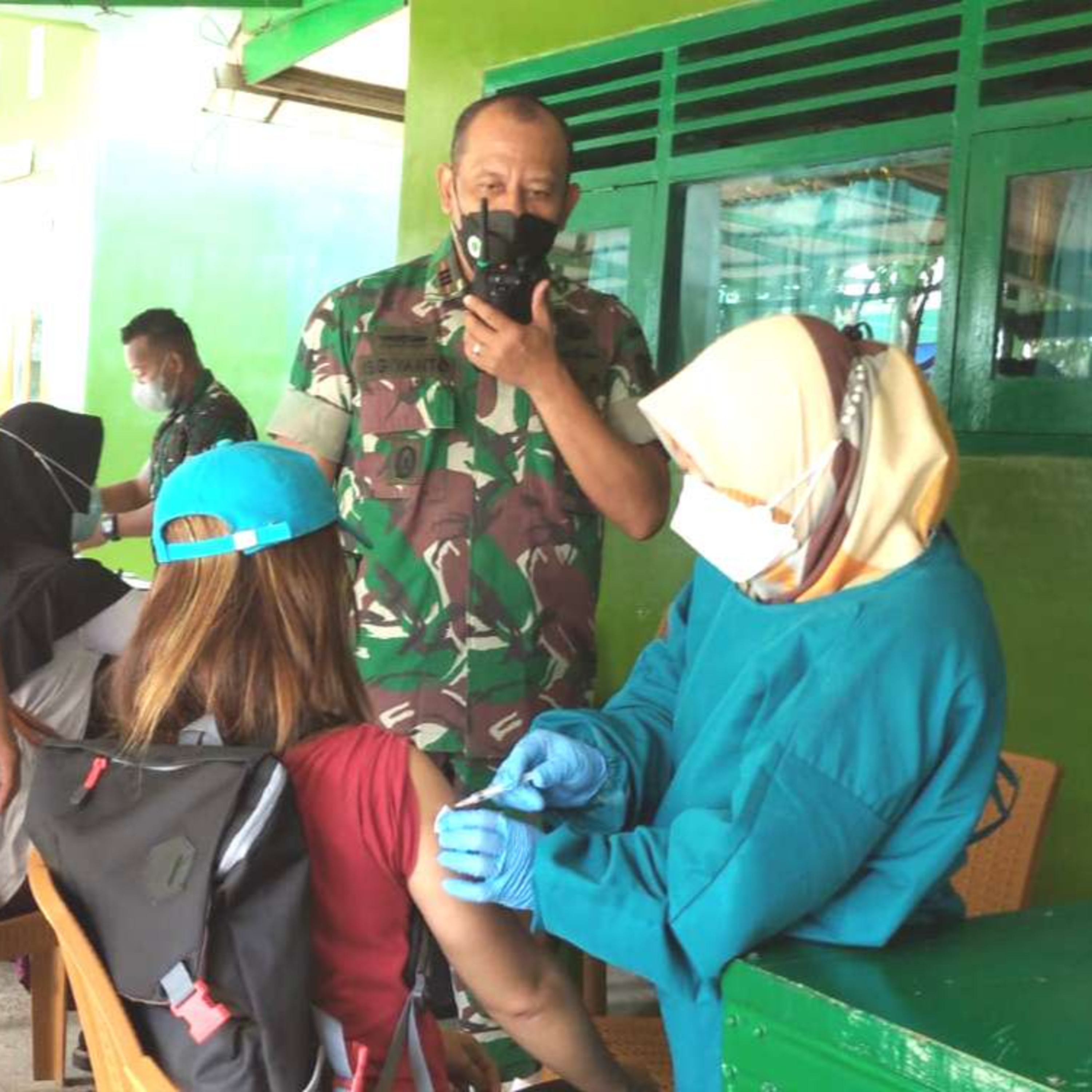 Radio Wibawamukti