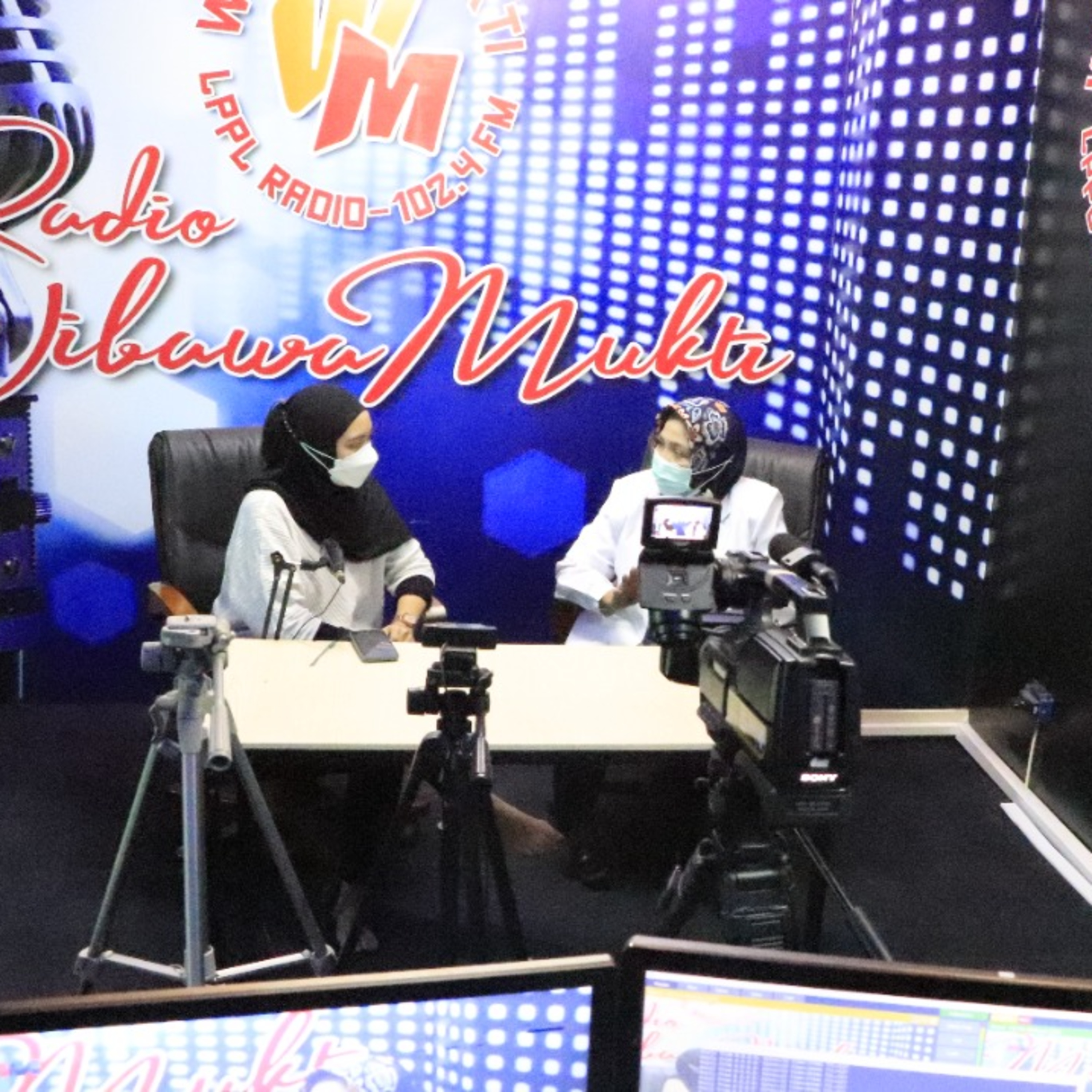 Radio Wibawamukti