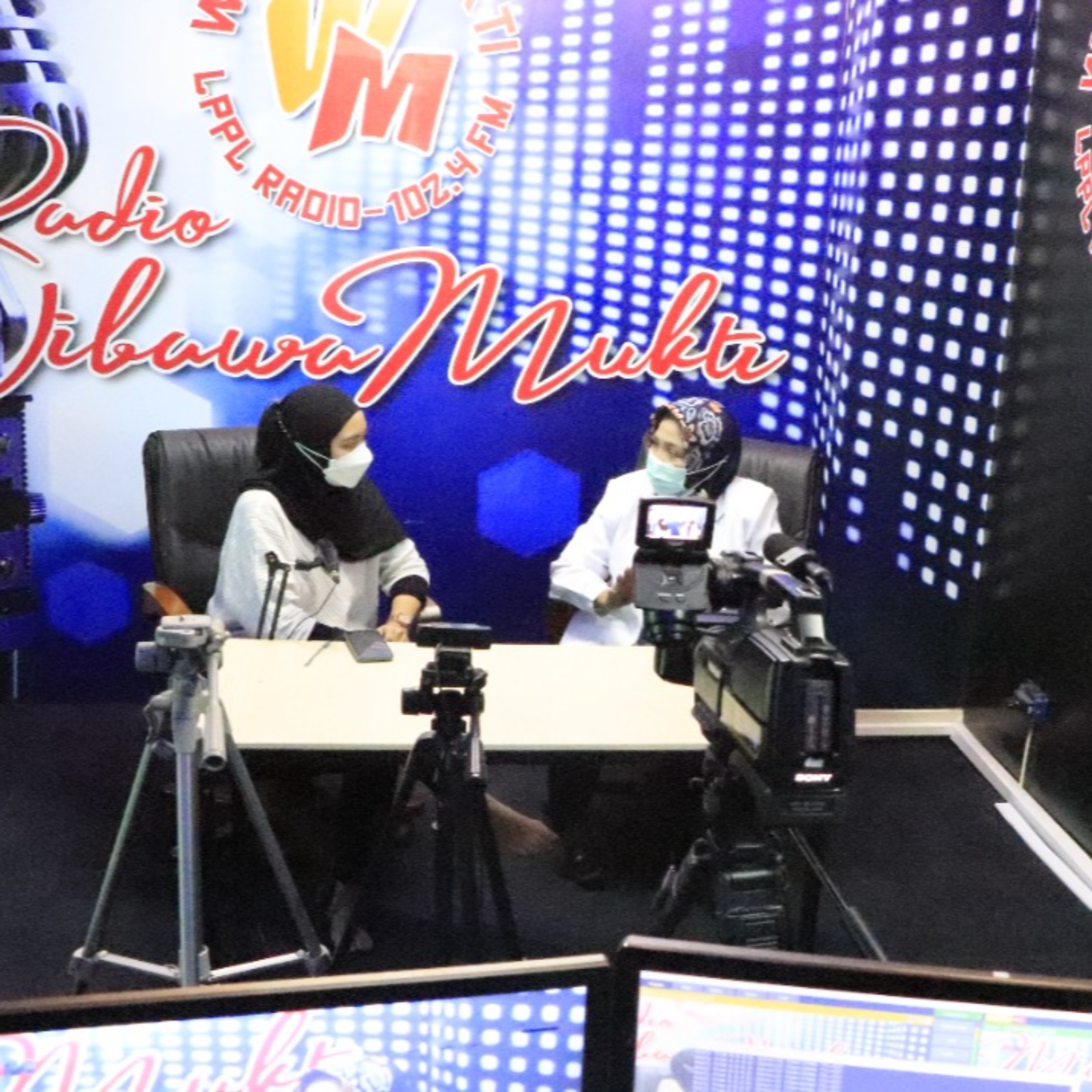 Radio Wibawamukti