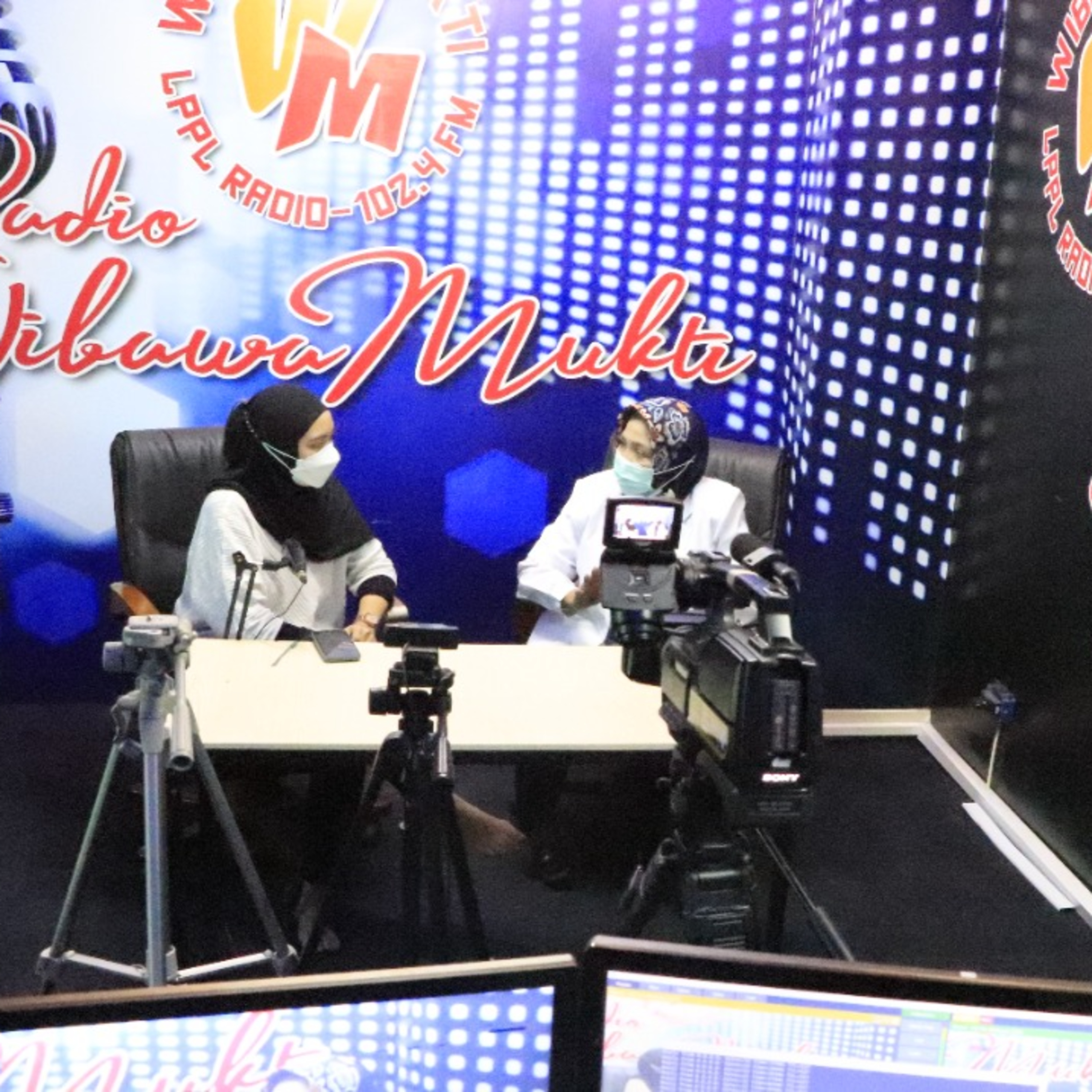 Radio Wibawamukti