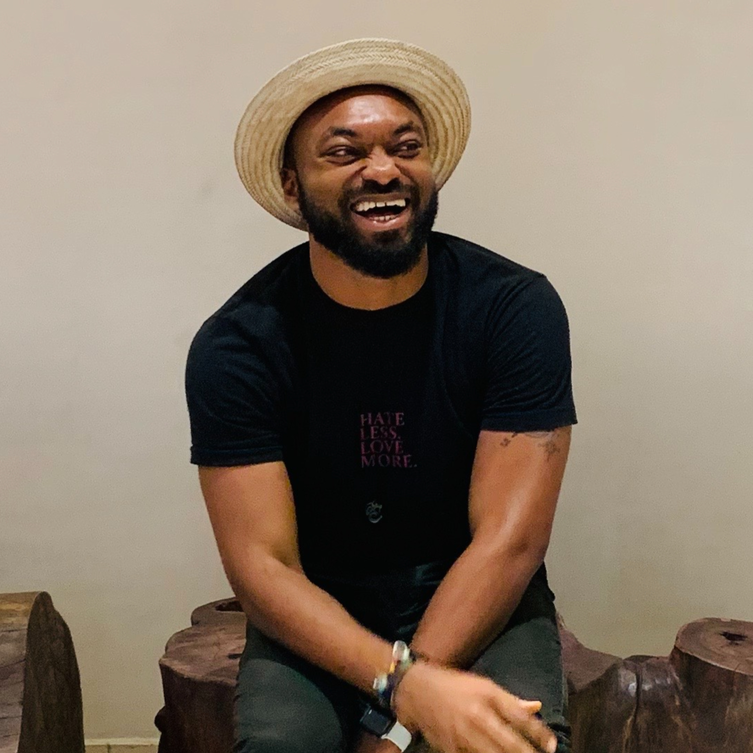 Conversations On Living