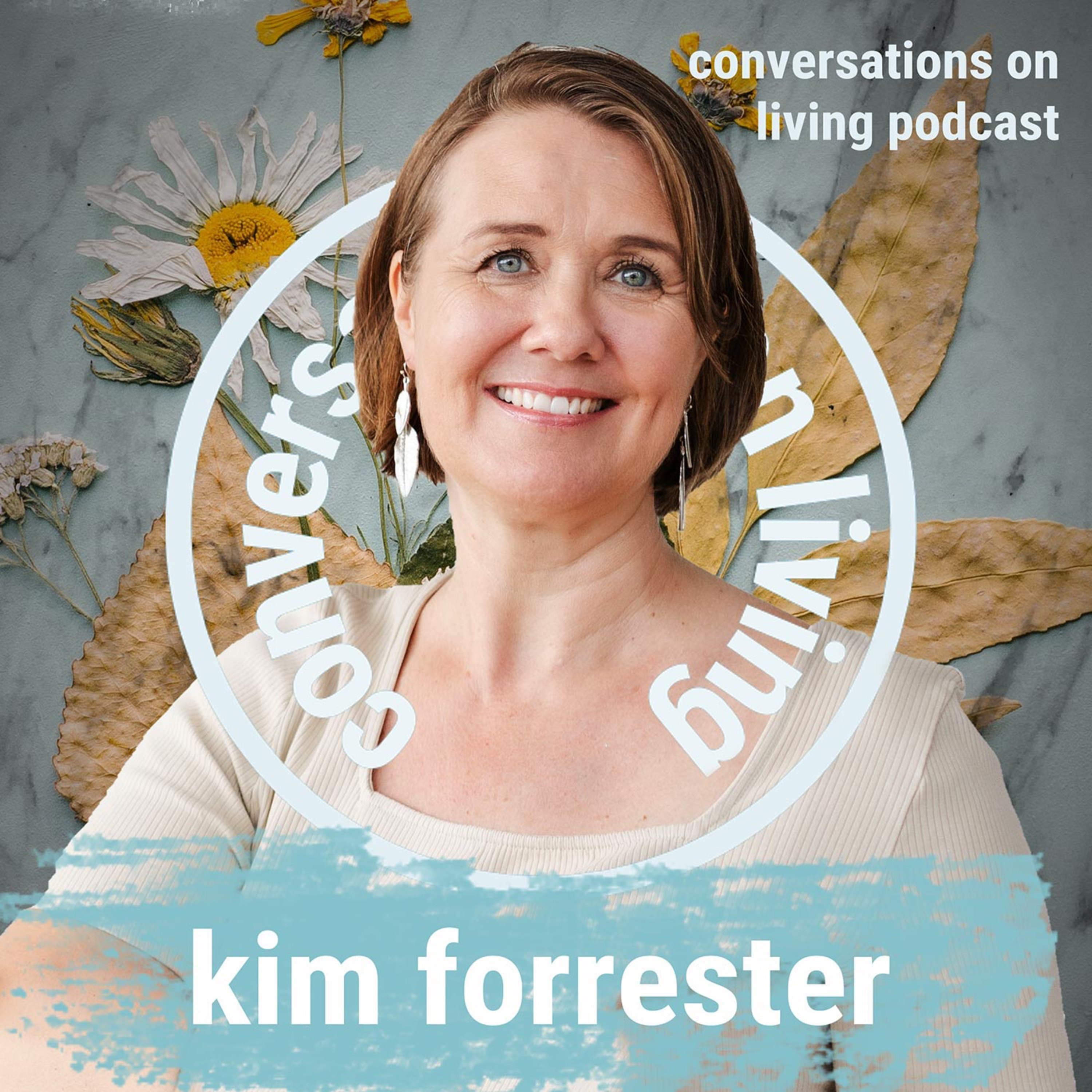 Conversations On Living