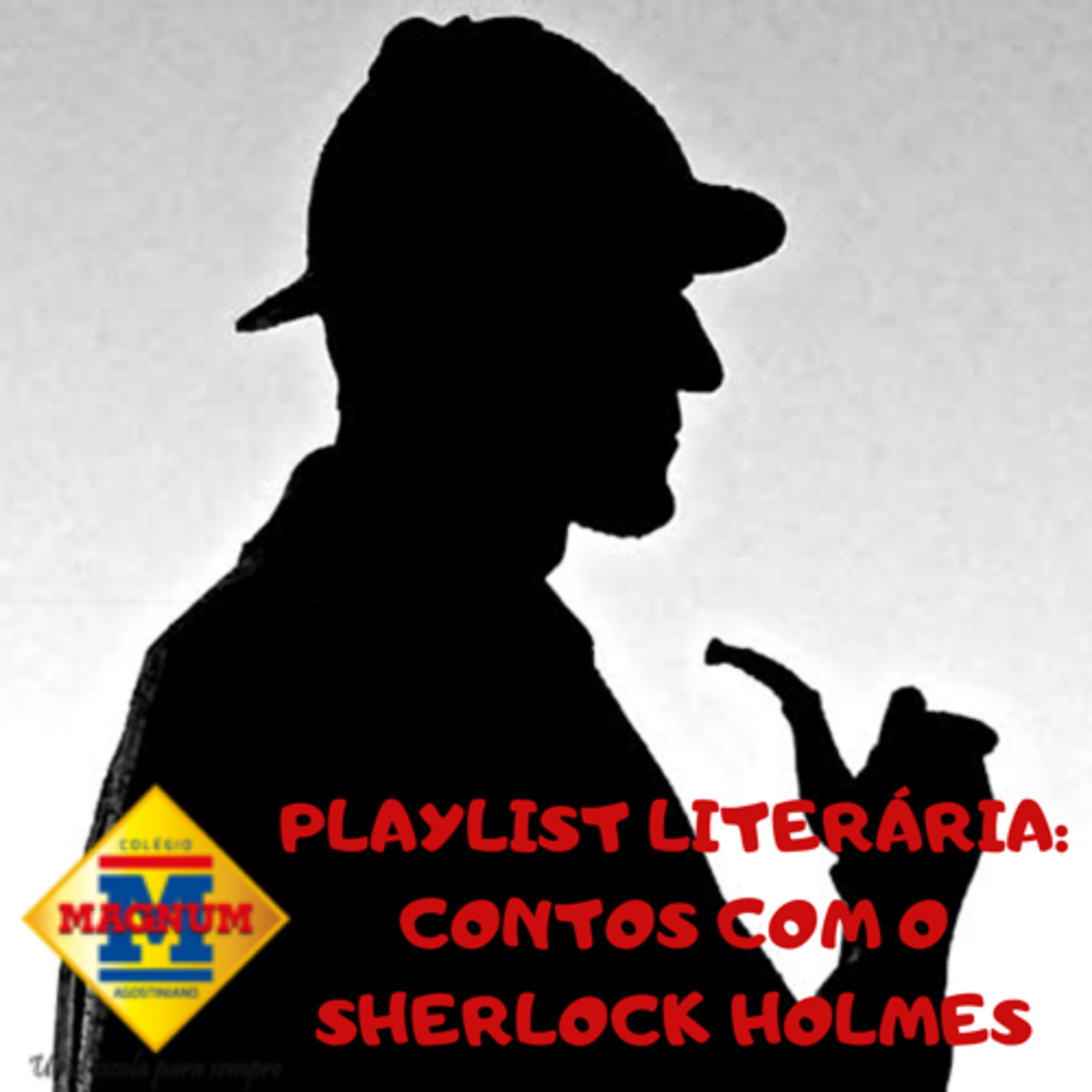 Podcast de Português do 6º ano Magnum