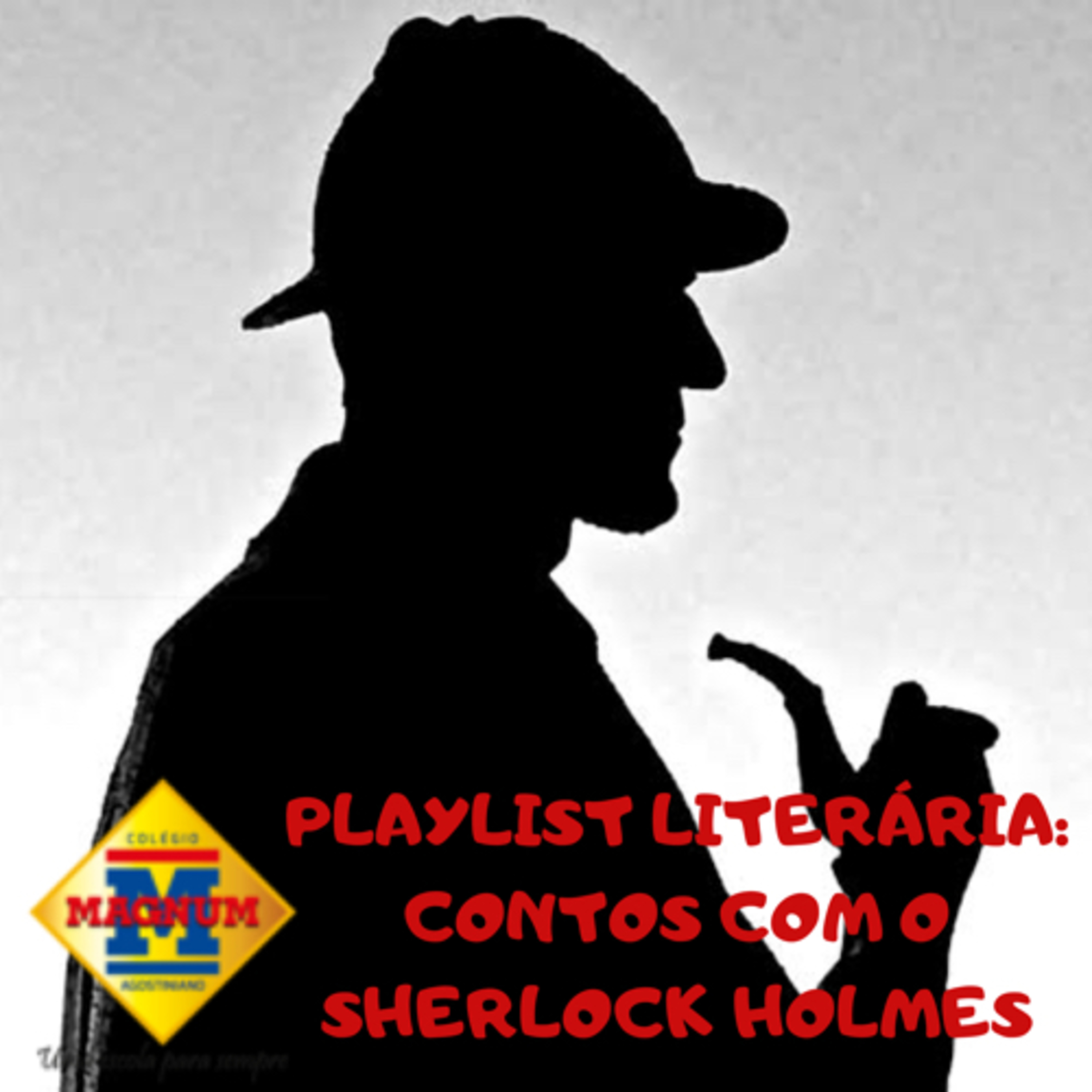 Podcast de Português do 6º ano Magnum