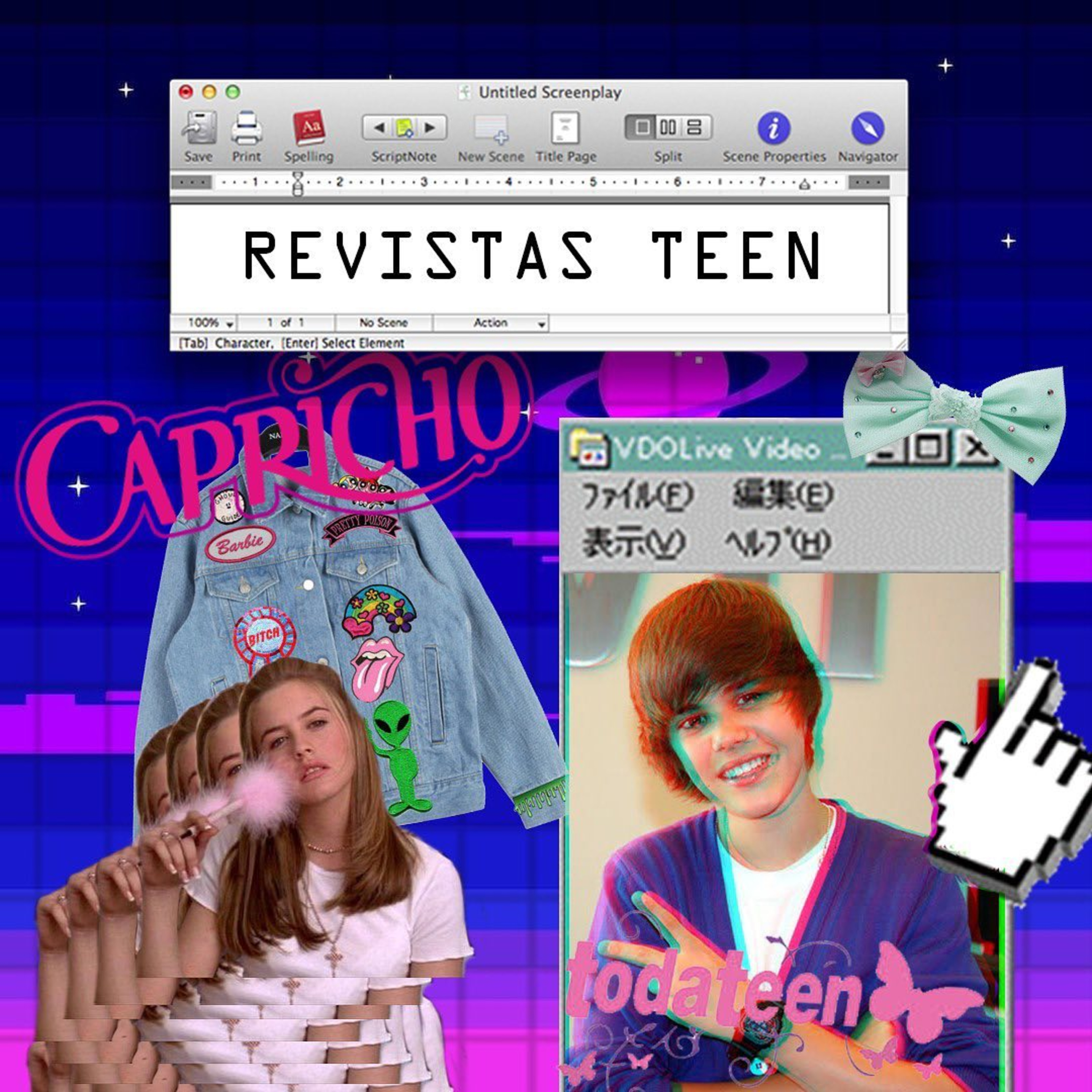Os Últimos dos Millennials