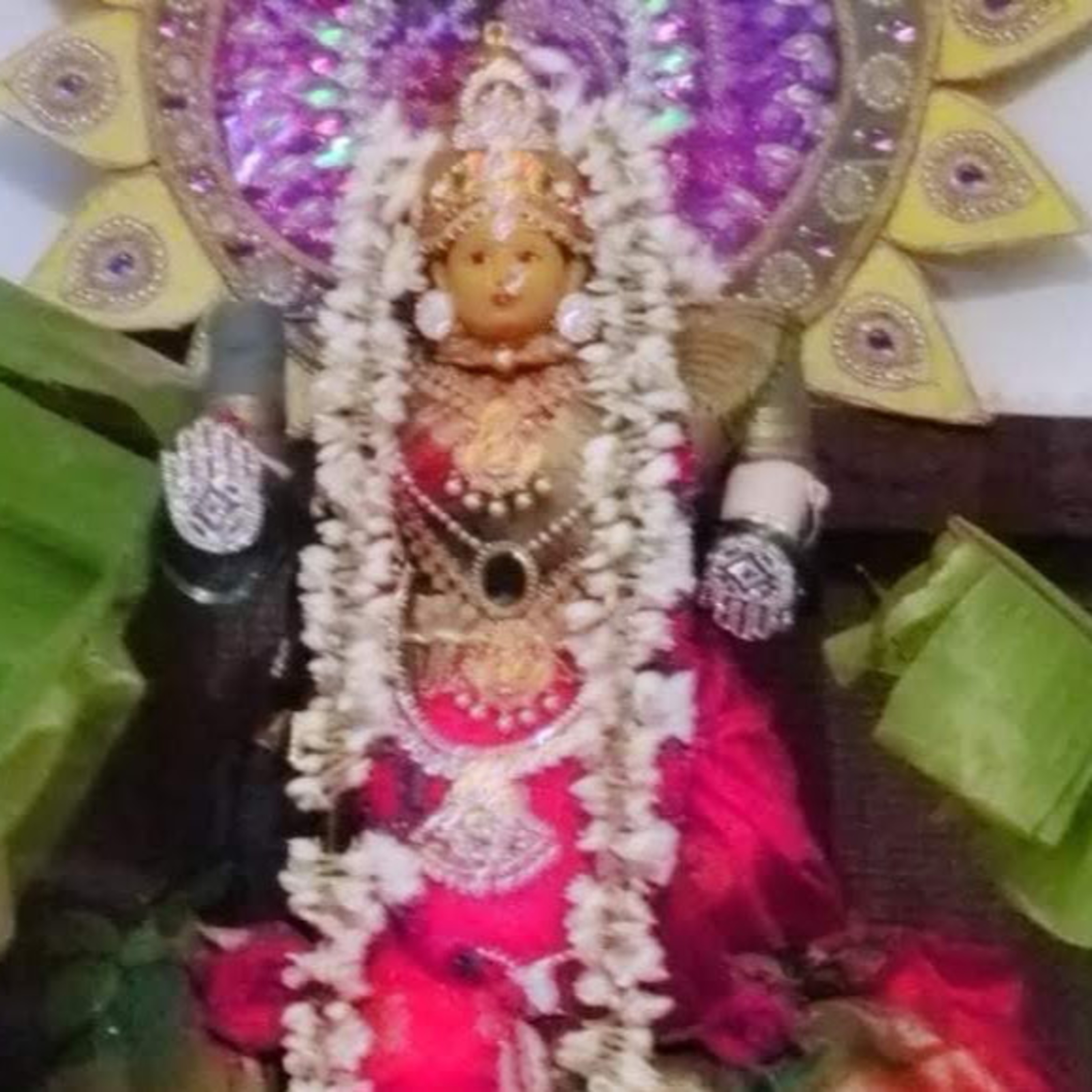 Payaswini