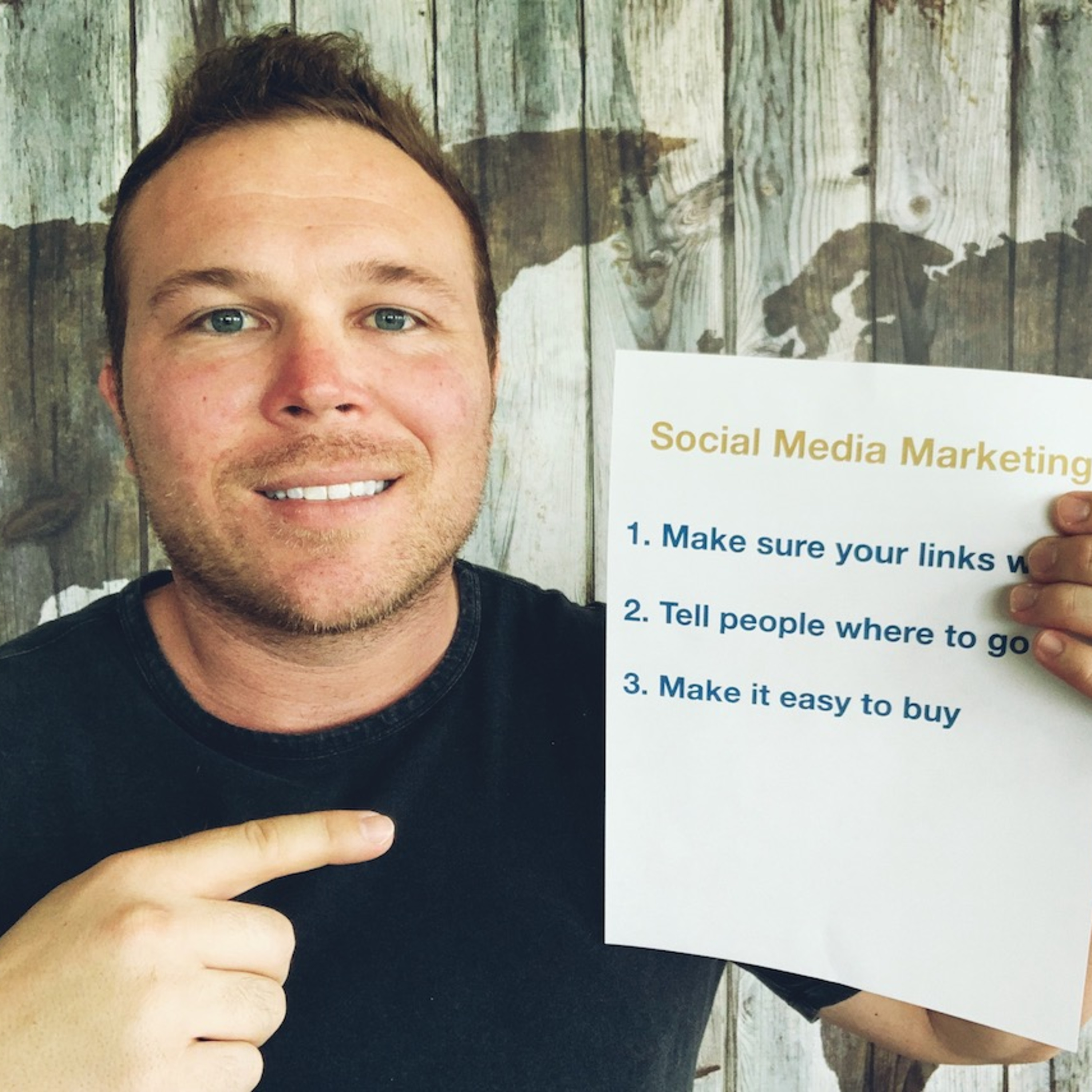 Get More Sales From Social Media episode artwork