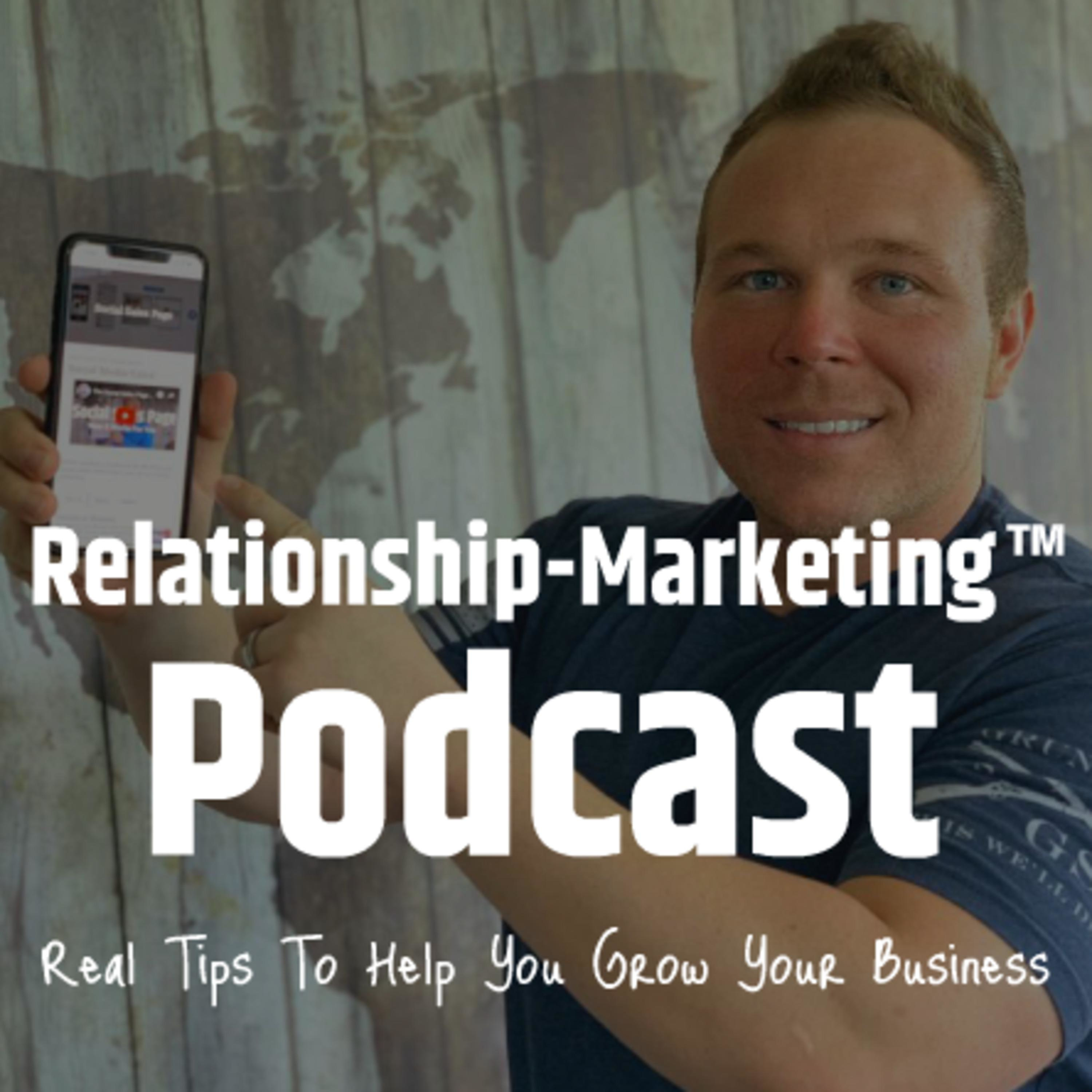 Make it easy to purchase on your website episode artwork
