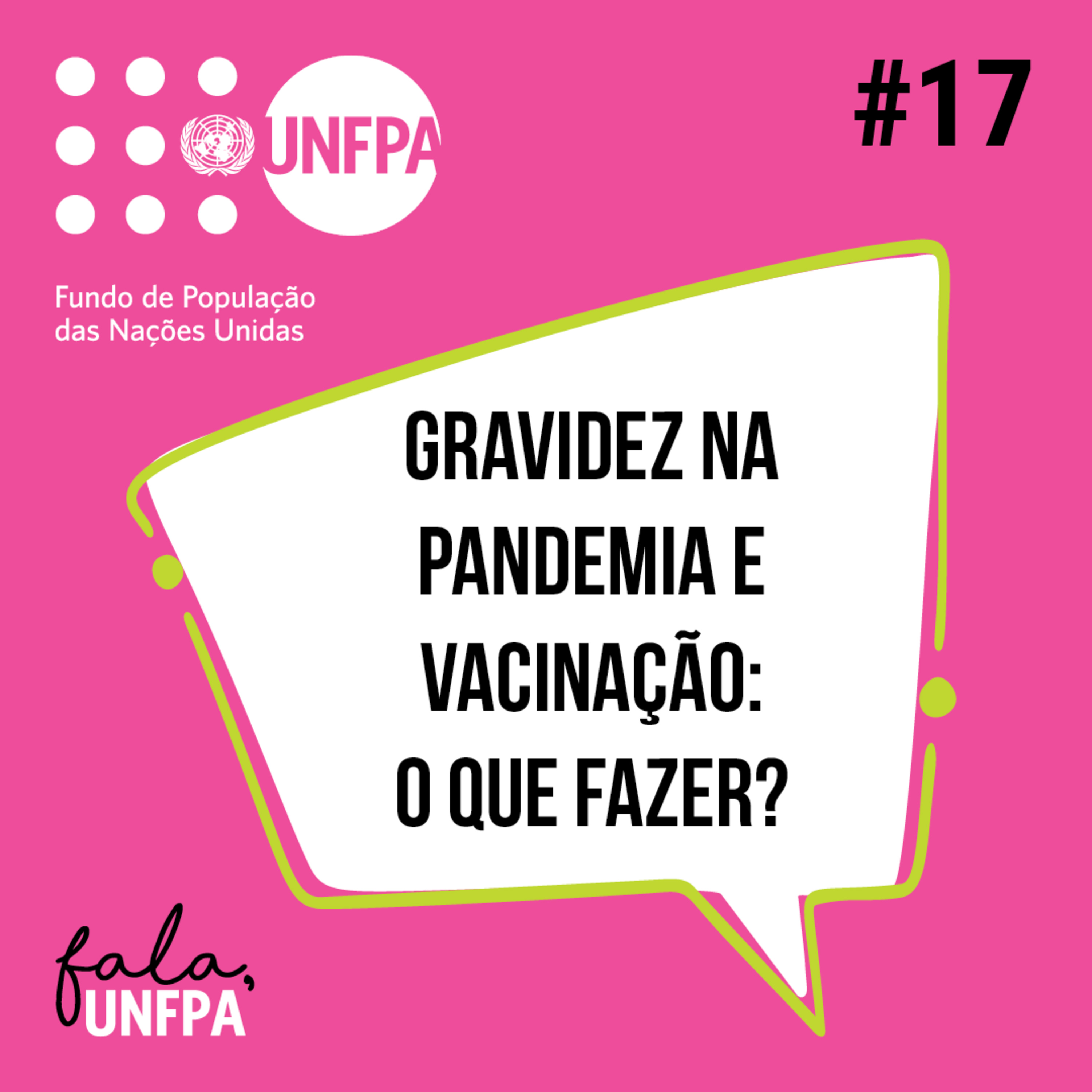 Fala, UNFPA