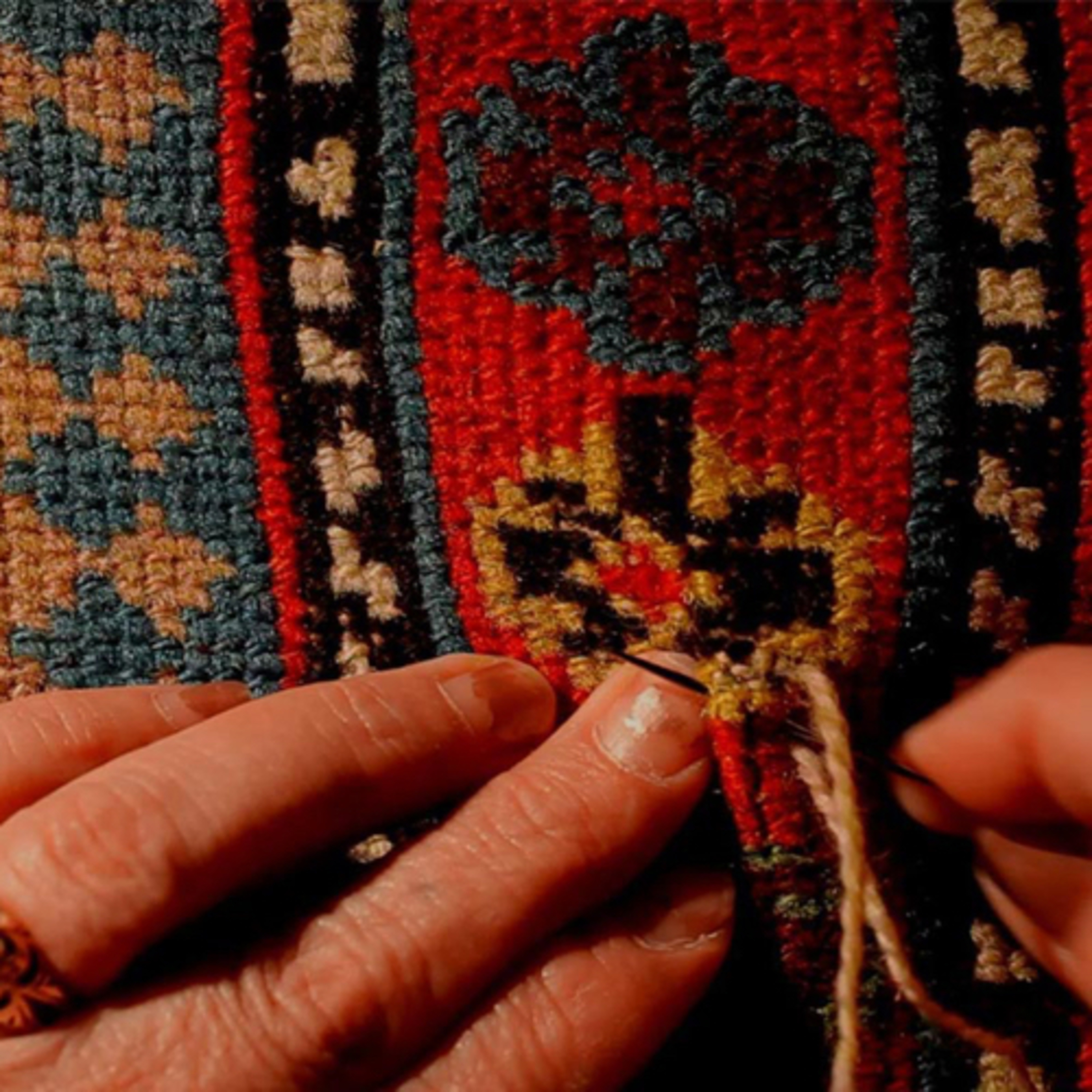 #8 «Հայու գեն»-ի առեղծվածն ու թե ինչու՞ ես դադարեցի ծաղրել այն  episode artwork
