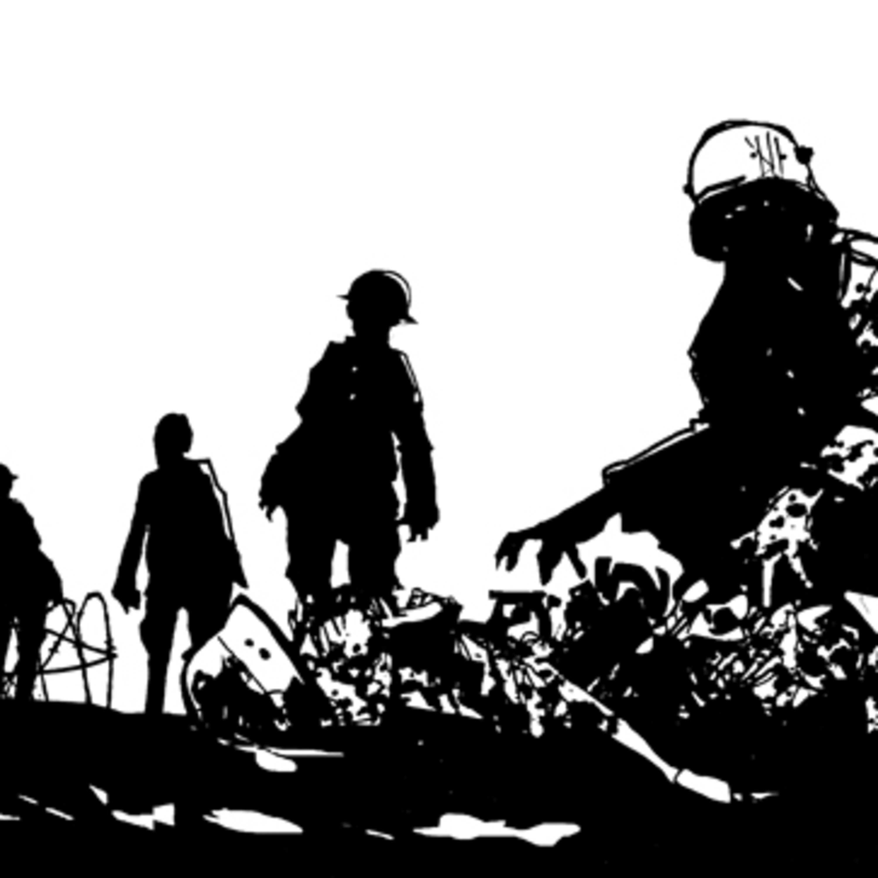 #15. Armenia and Azerbaijan border fighting: What you should know episode artwork