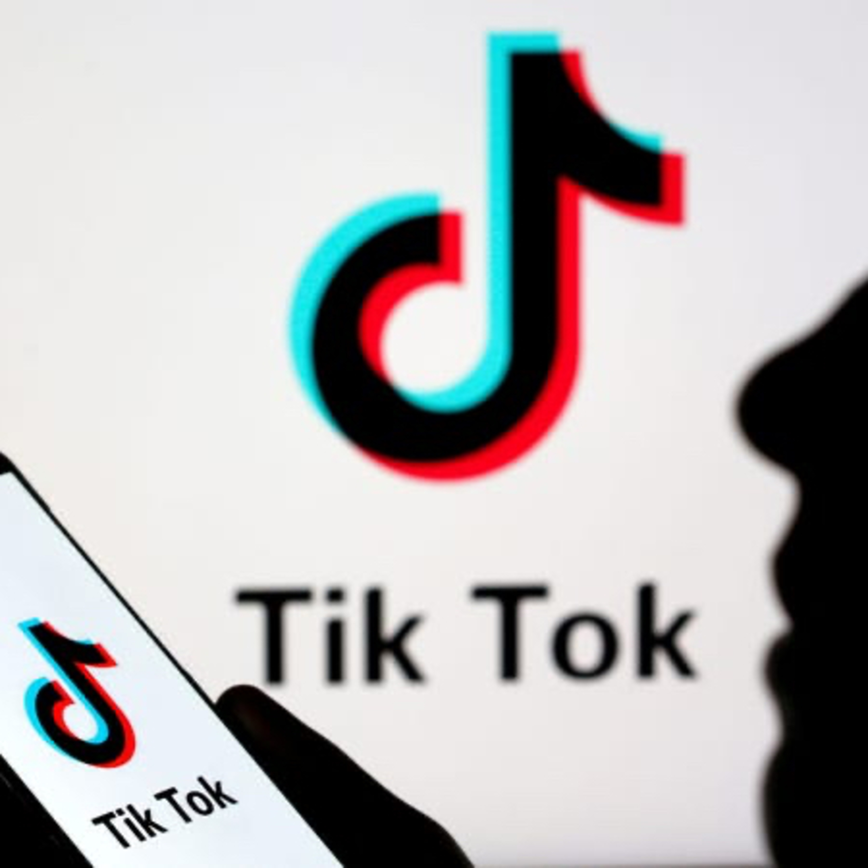 #18. Tik-Tok-ից հրաժարվելու սեփական փորձս ու մտորումները episode artwork