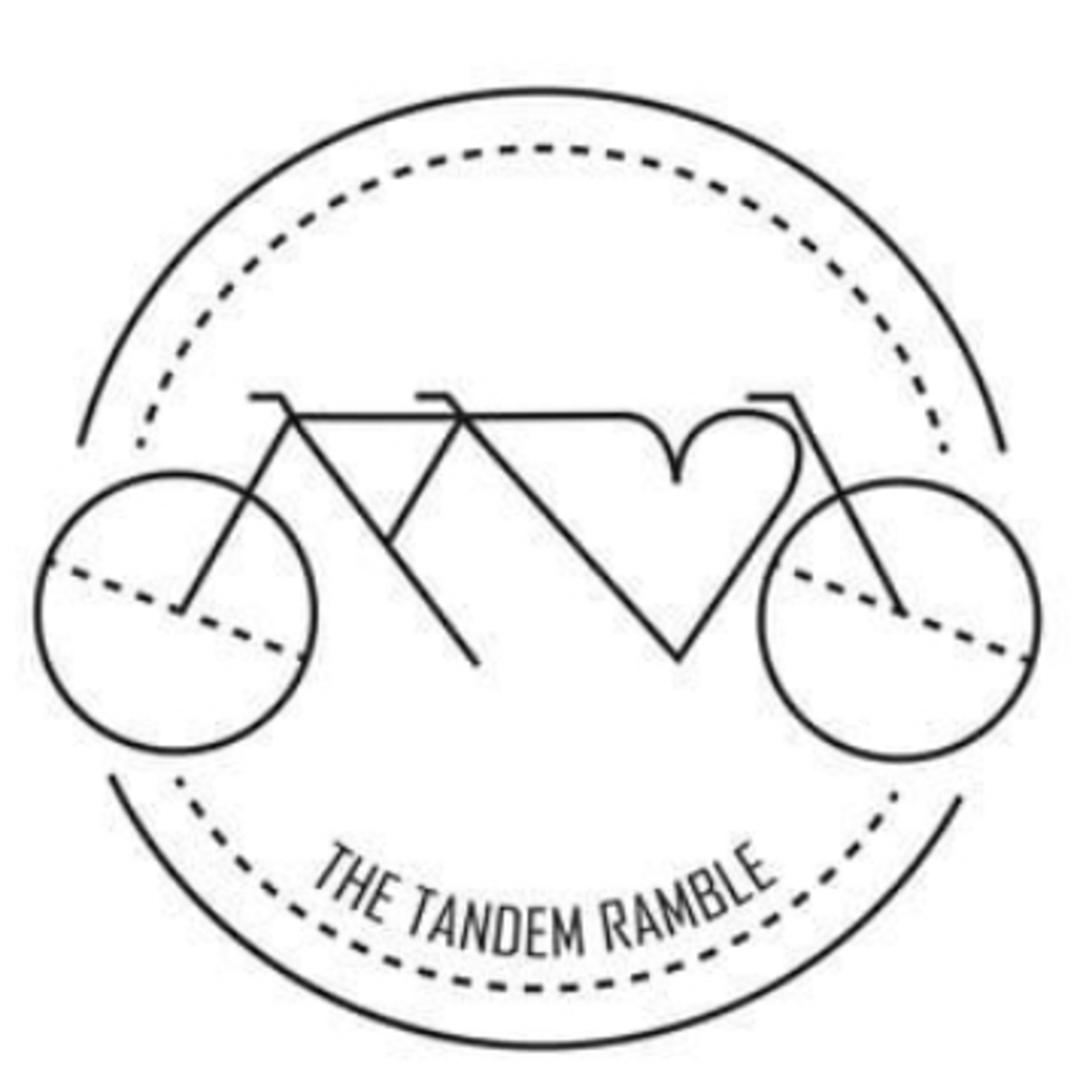 #43. The Tandem Ramble կամ ինչպես ճամփորդել աշխարհով մեկ episode artwork