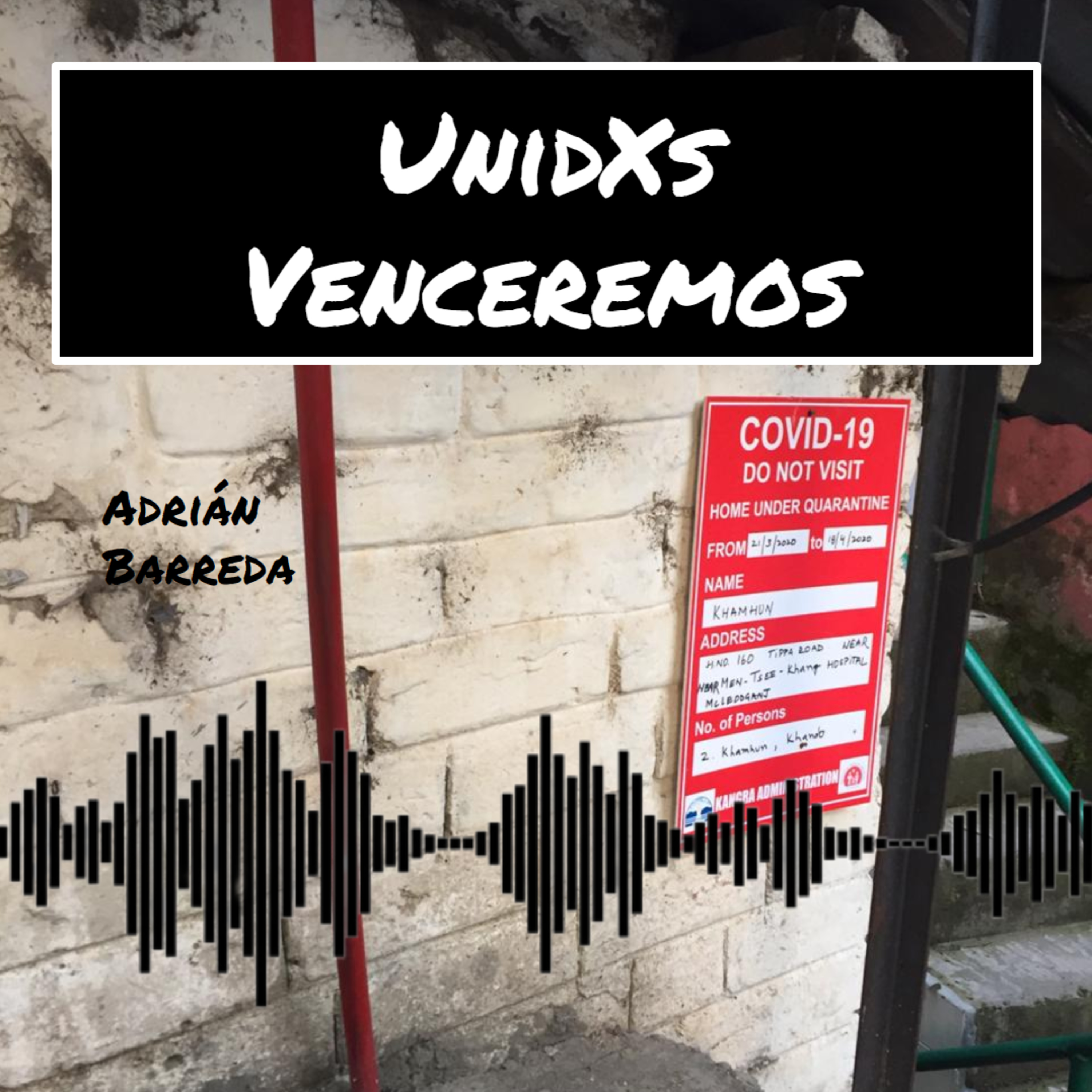 Unidxs Venceremos