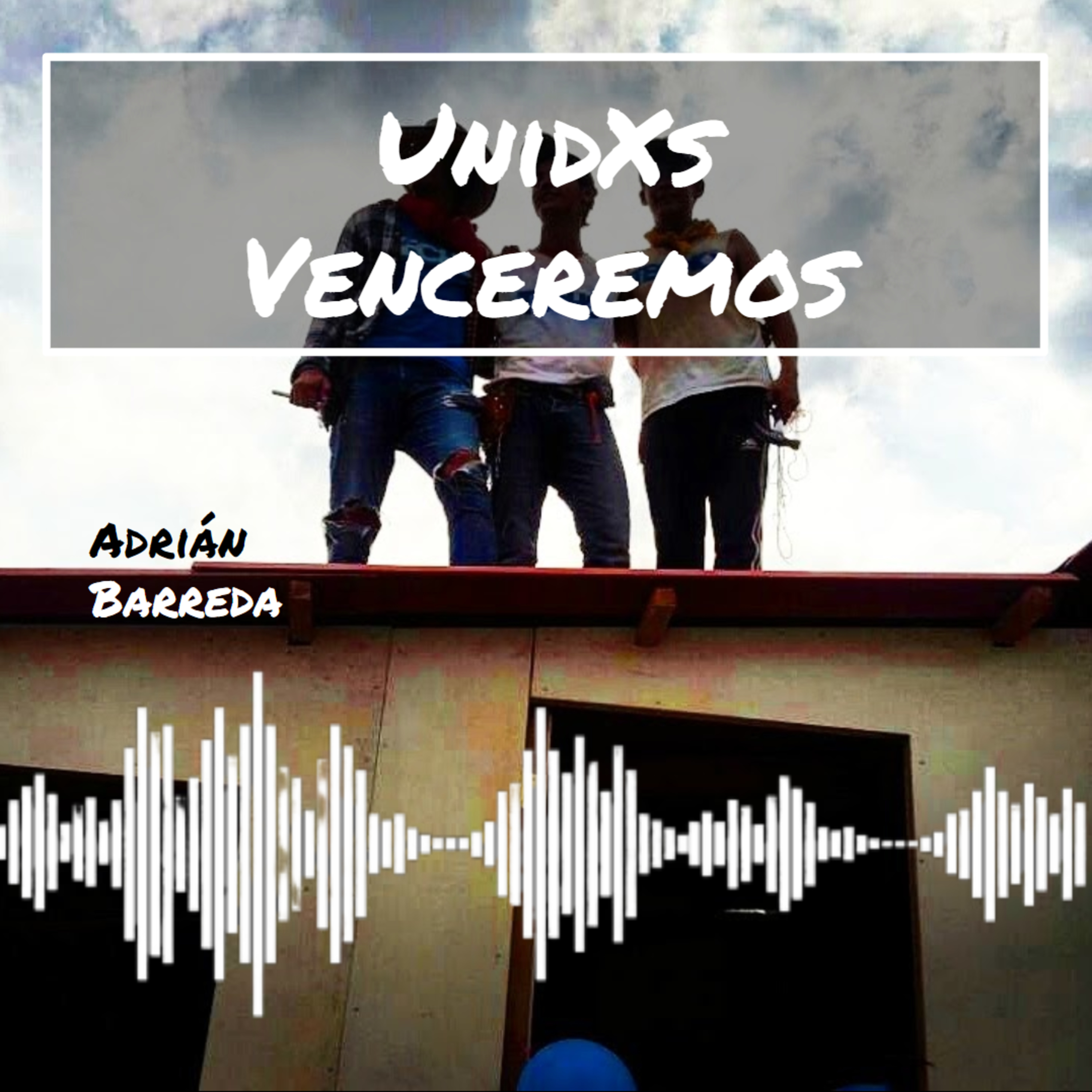Unidxs Venceremos