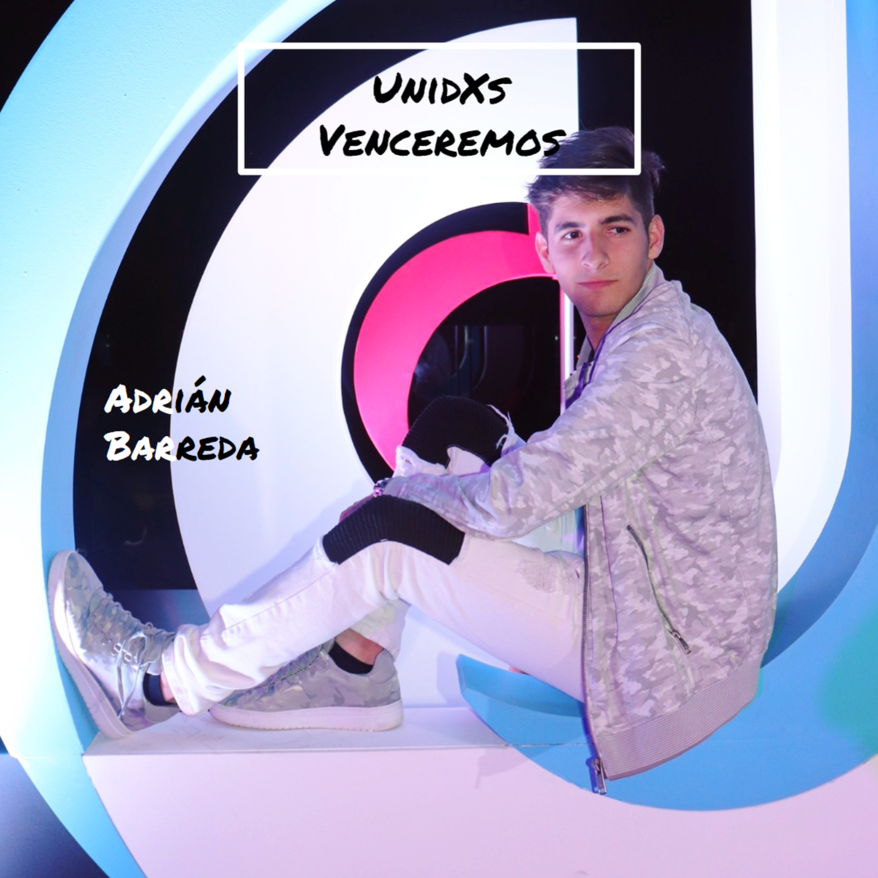 Unidxs Venceremos