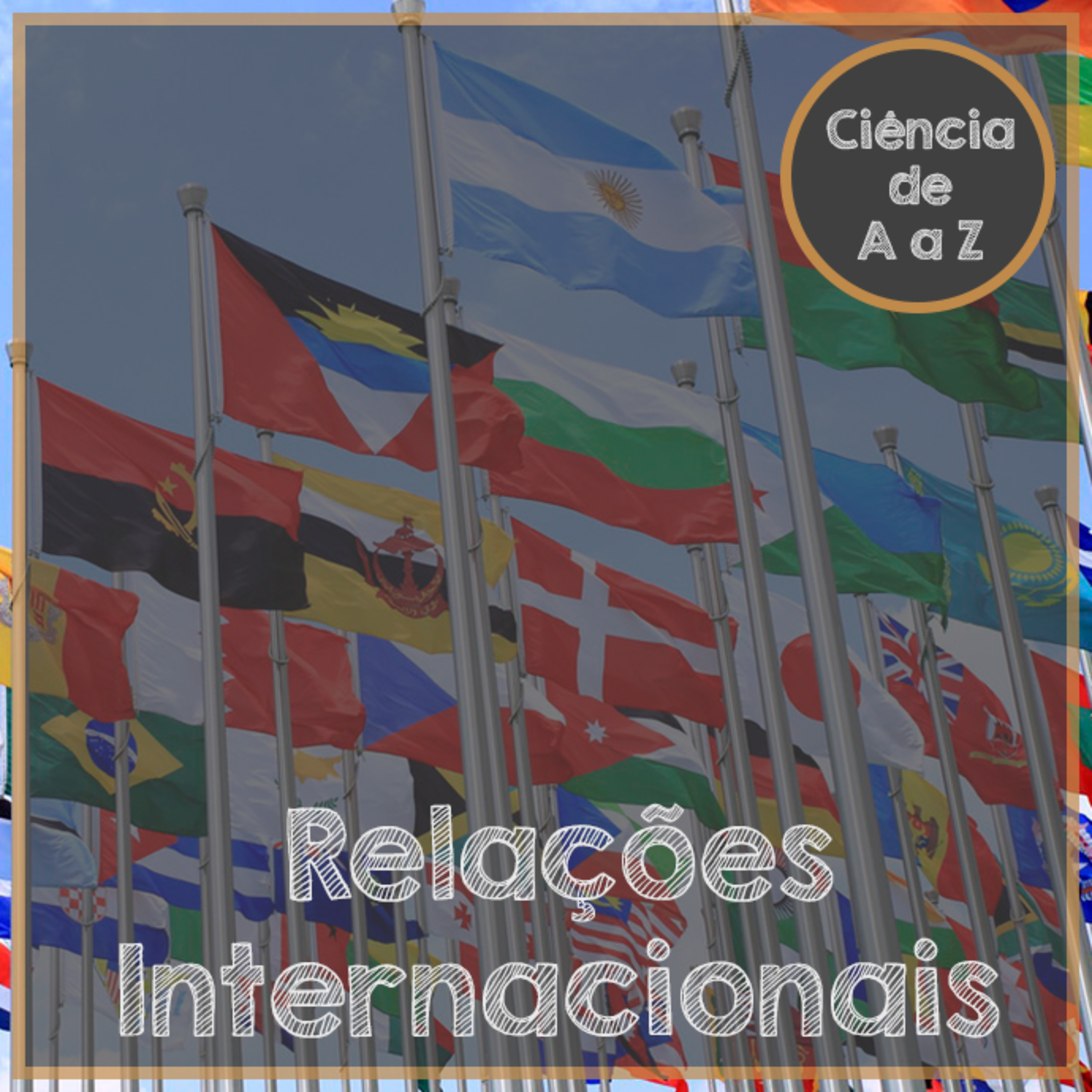 Ciência de A a Z