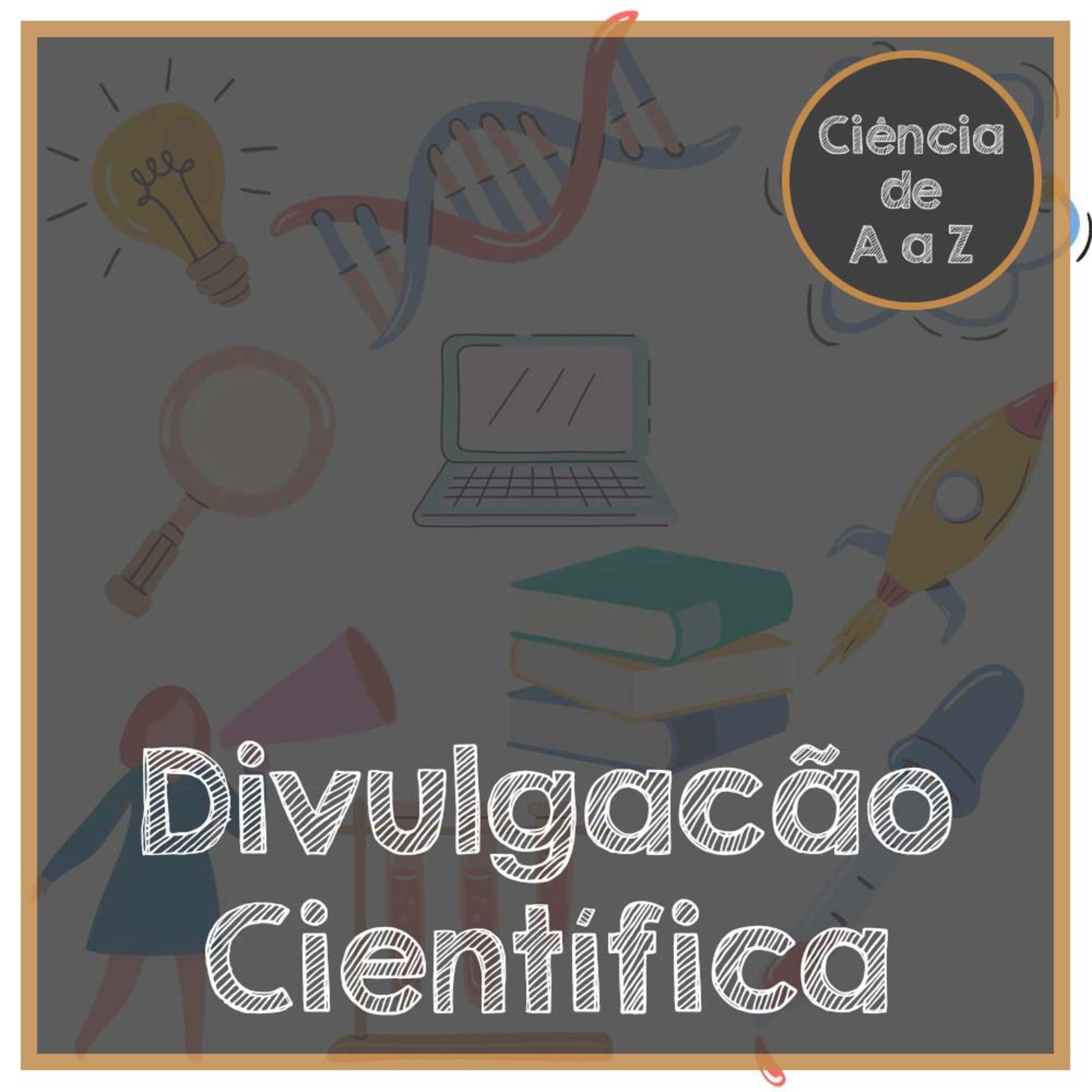 Ciência de A a Z