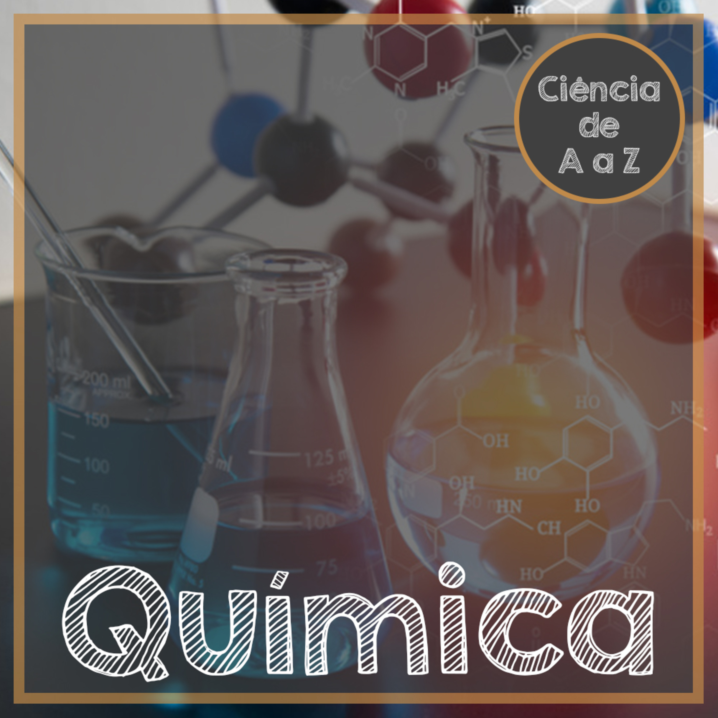 Ciência de A a Z