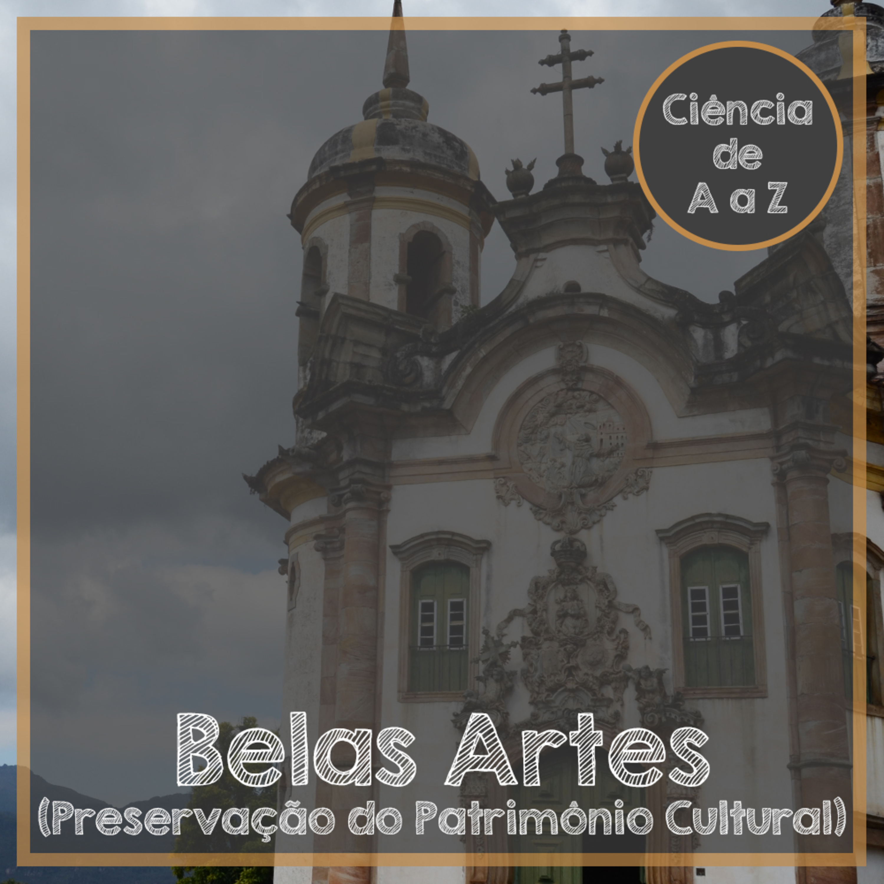 Ciência de A a Z