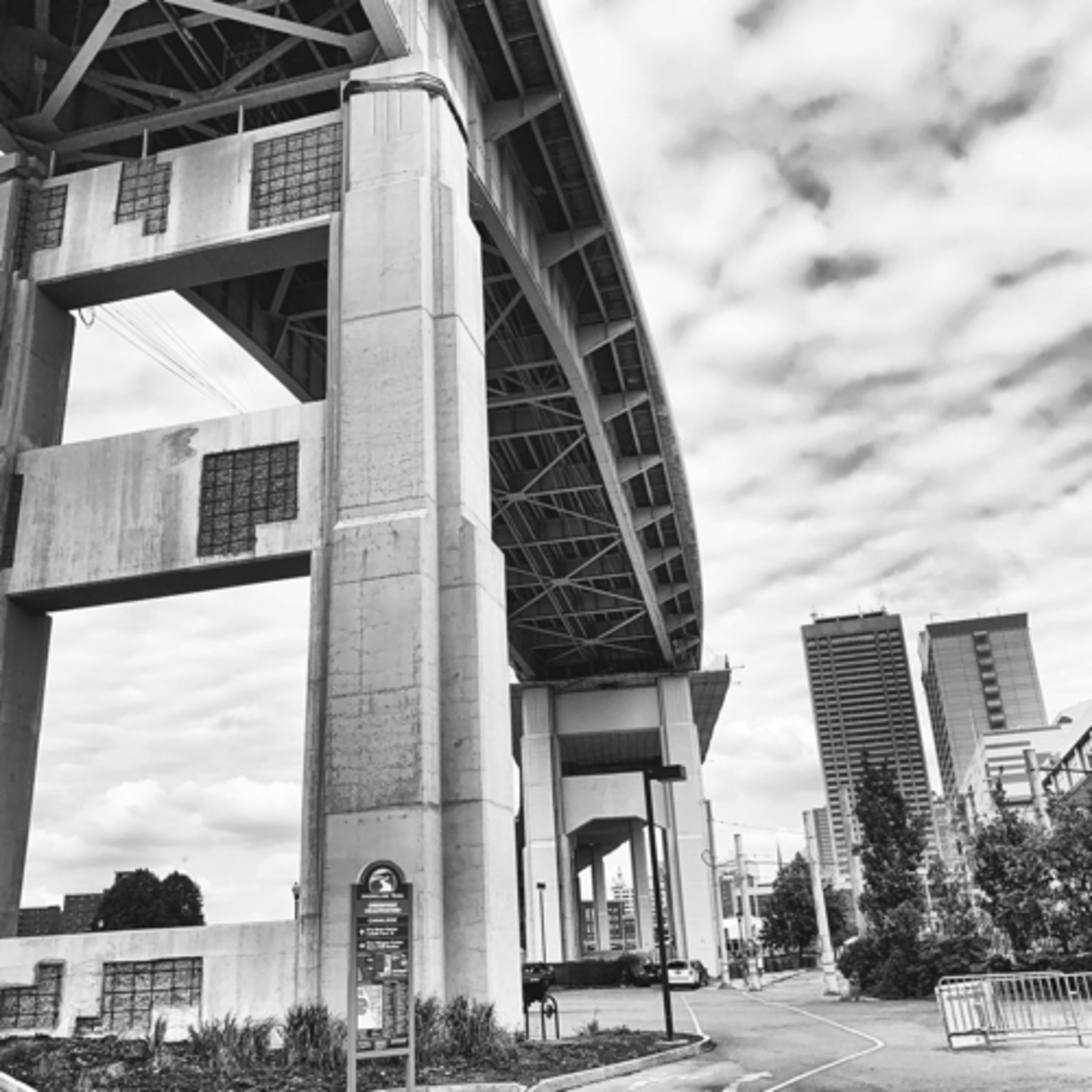 The Urban Phoenix Podcast