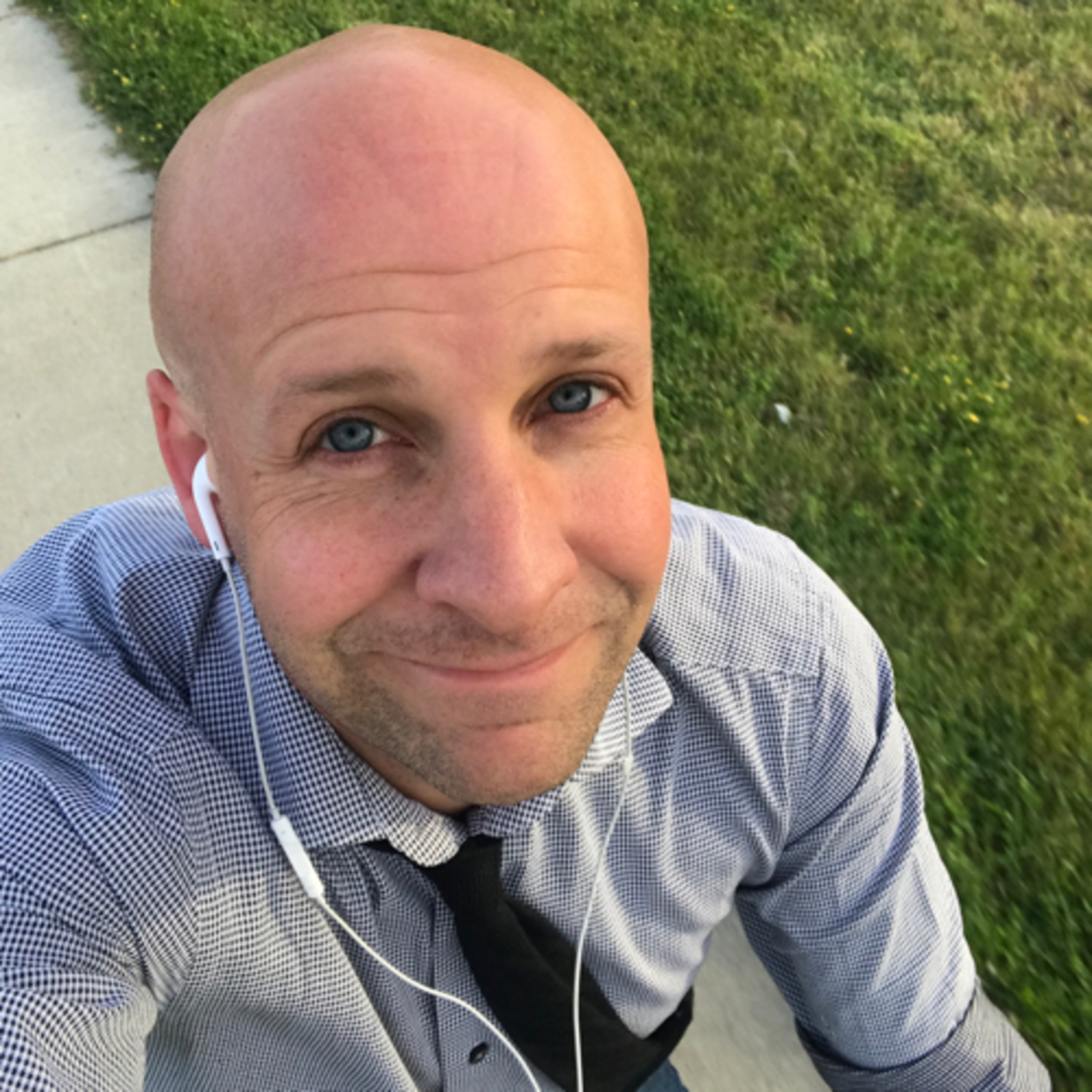 The Urban Phoenix Podcast